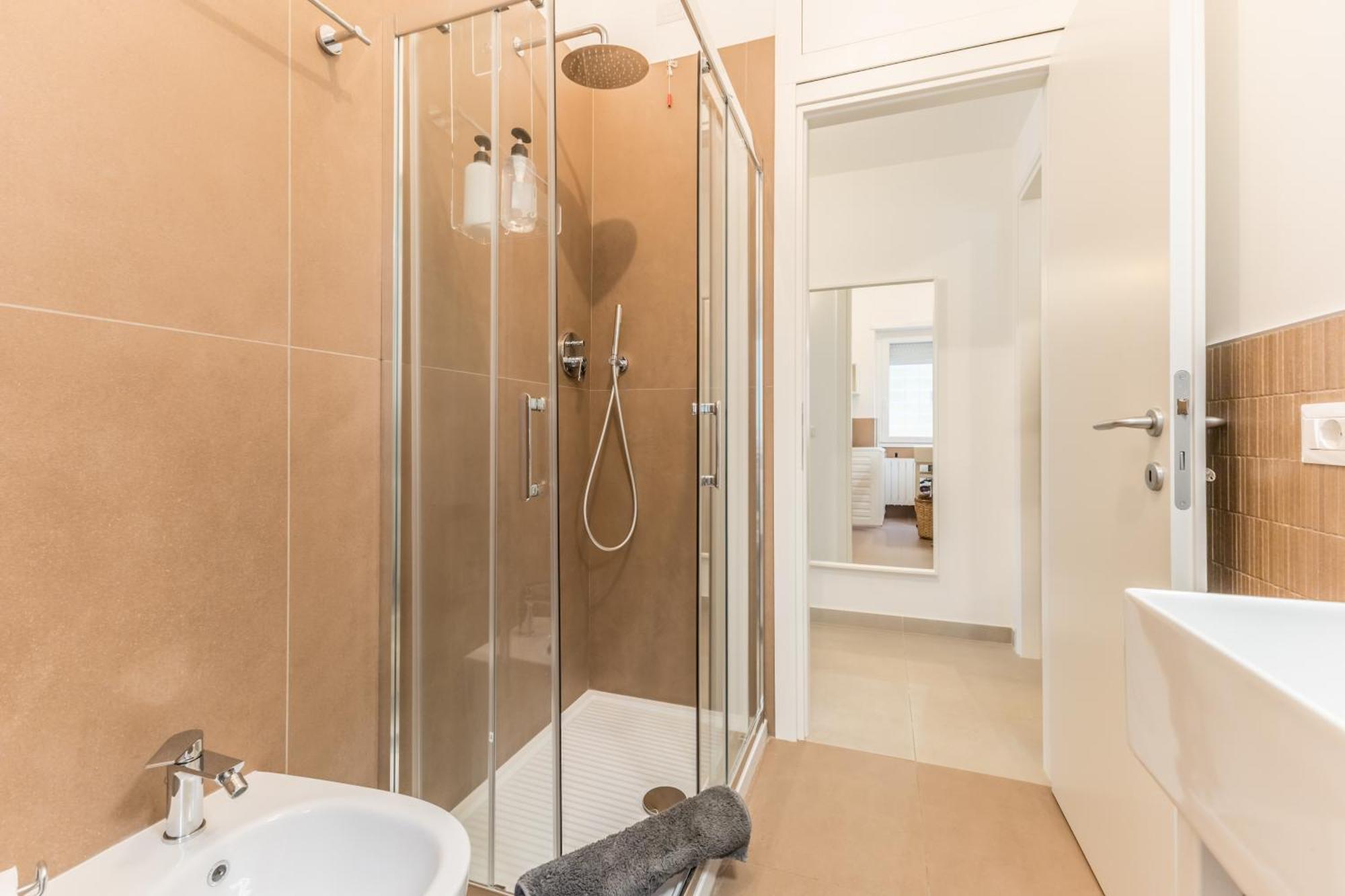 Apartment Al 32c Del Gianicolo *
