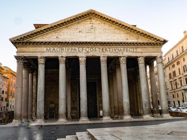 Panteon Apartment Rome