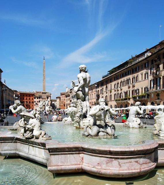 Panteon Rome