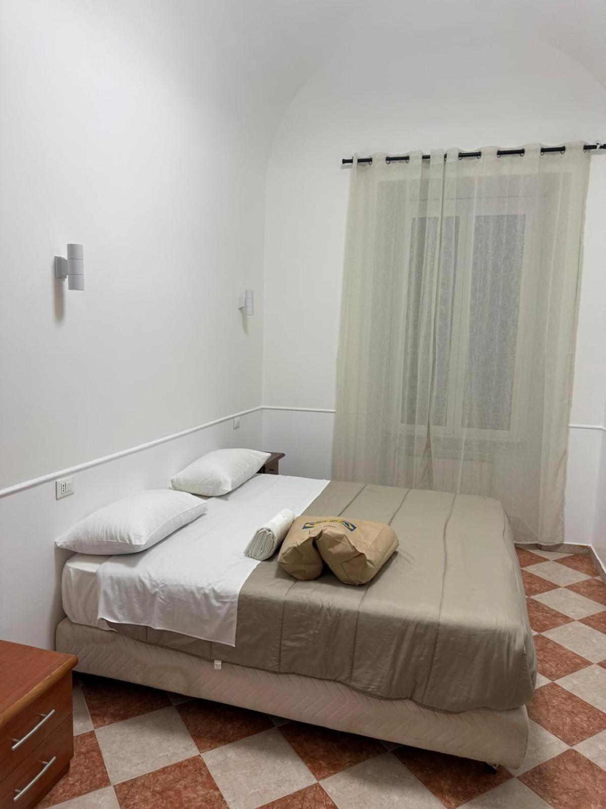 Granroma Guest house