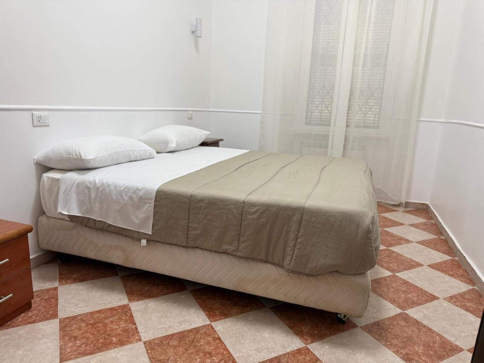 Granroma Guest house *