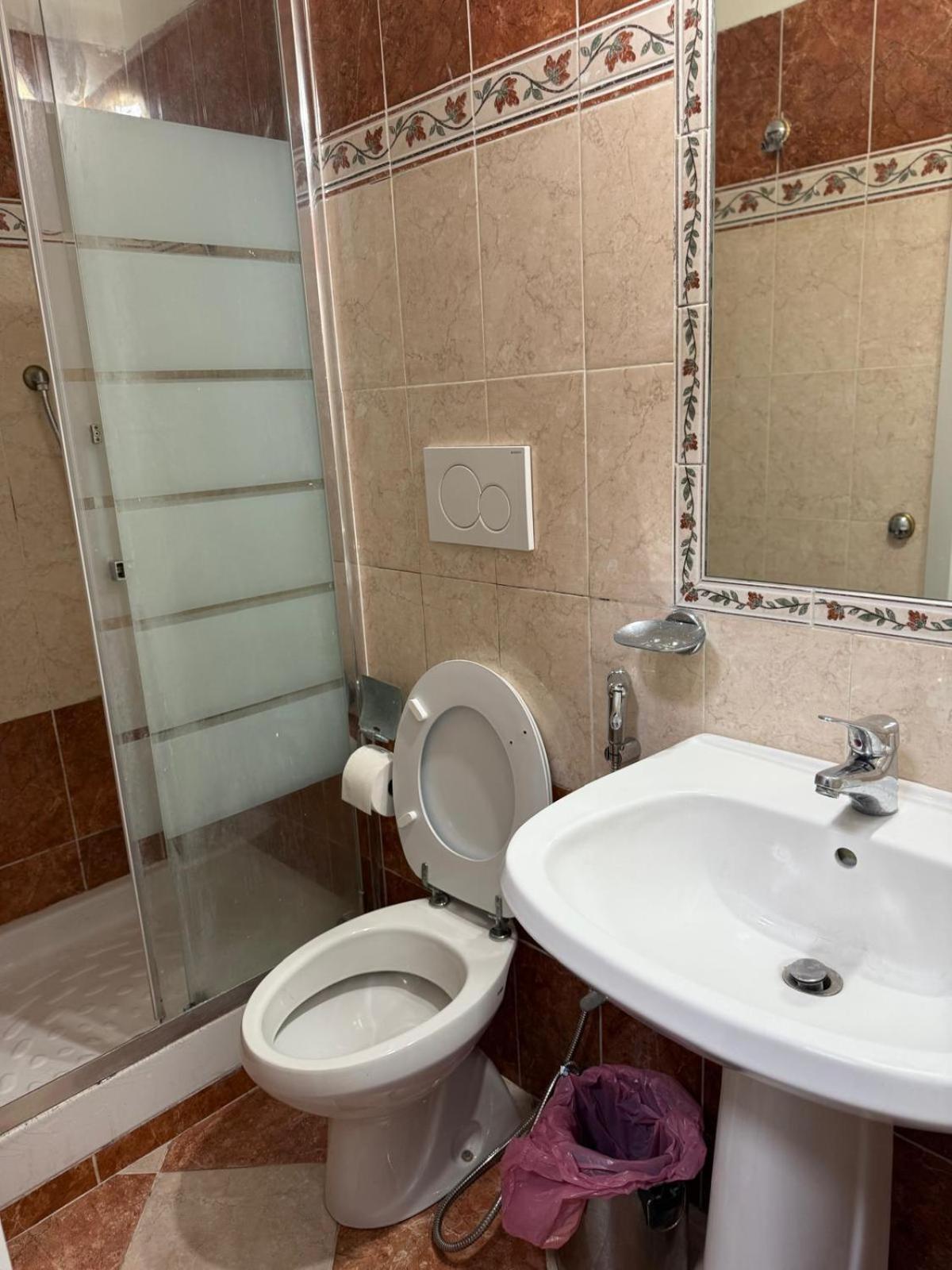 Guest house Granroma