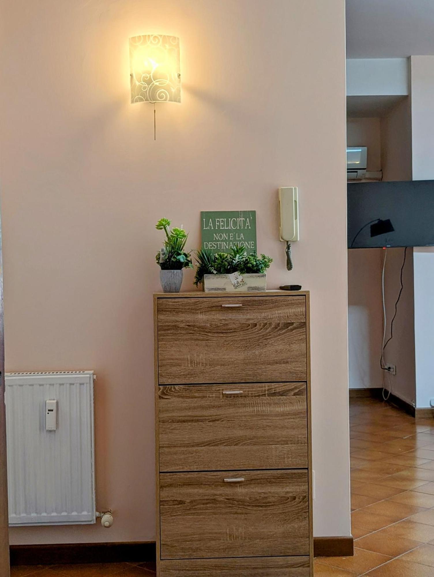 Yana Apartment Rome