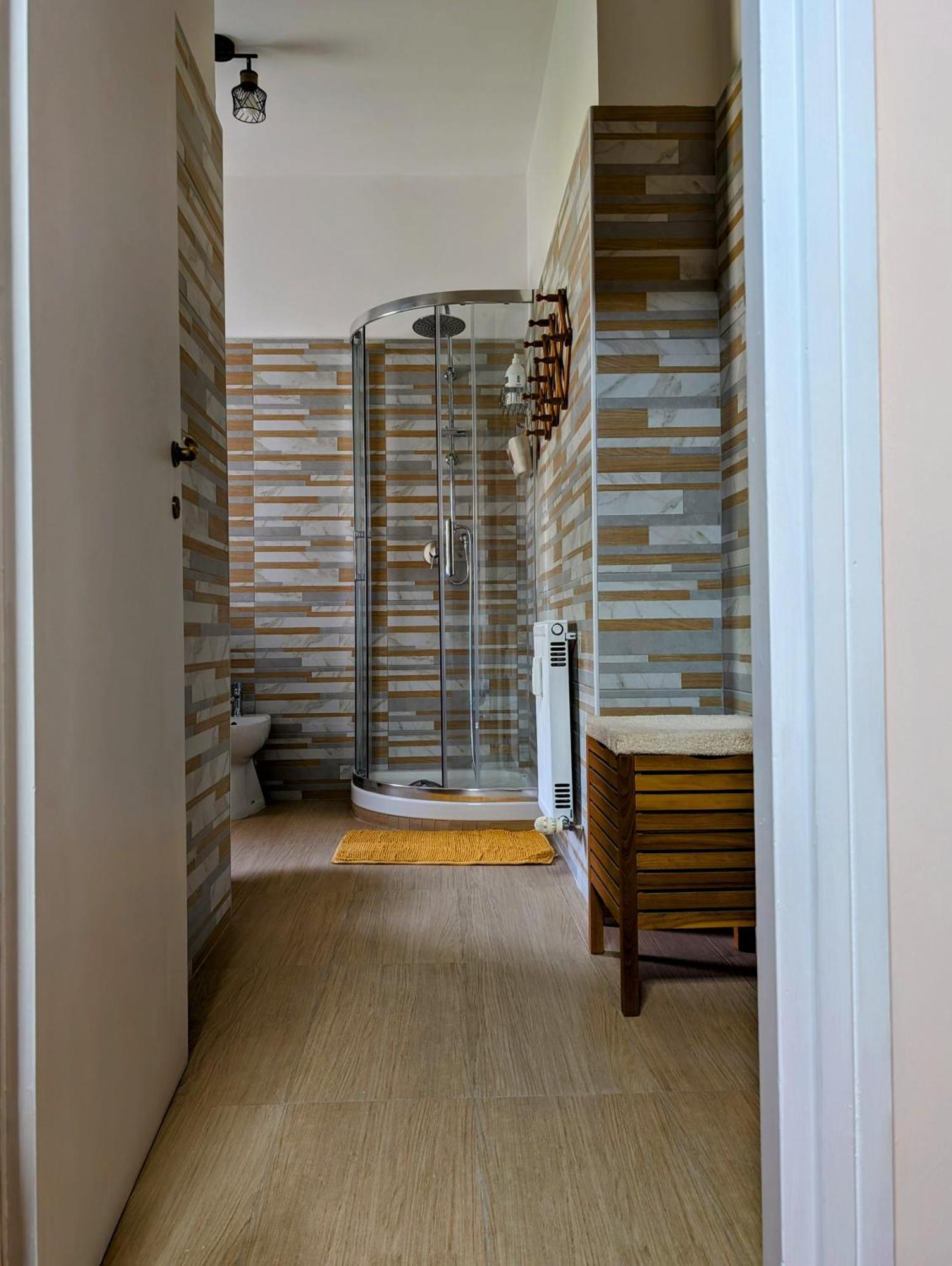 Apartment Yana Rome