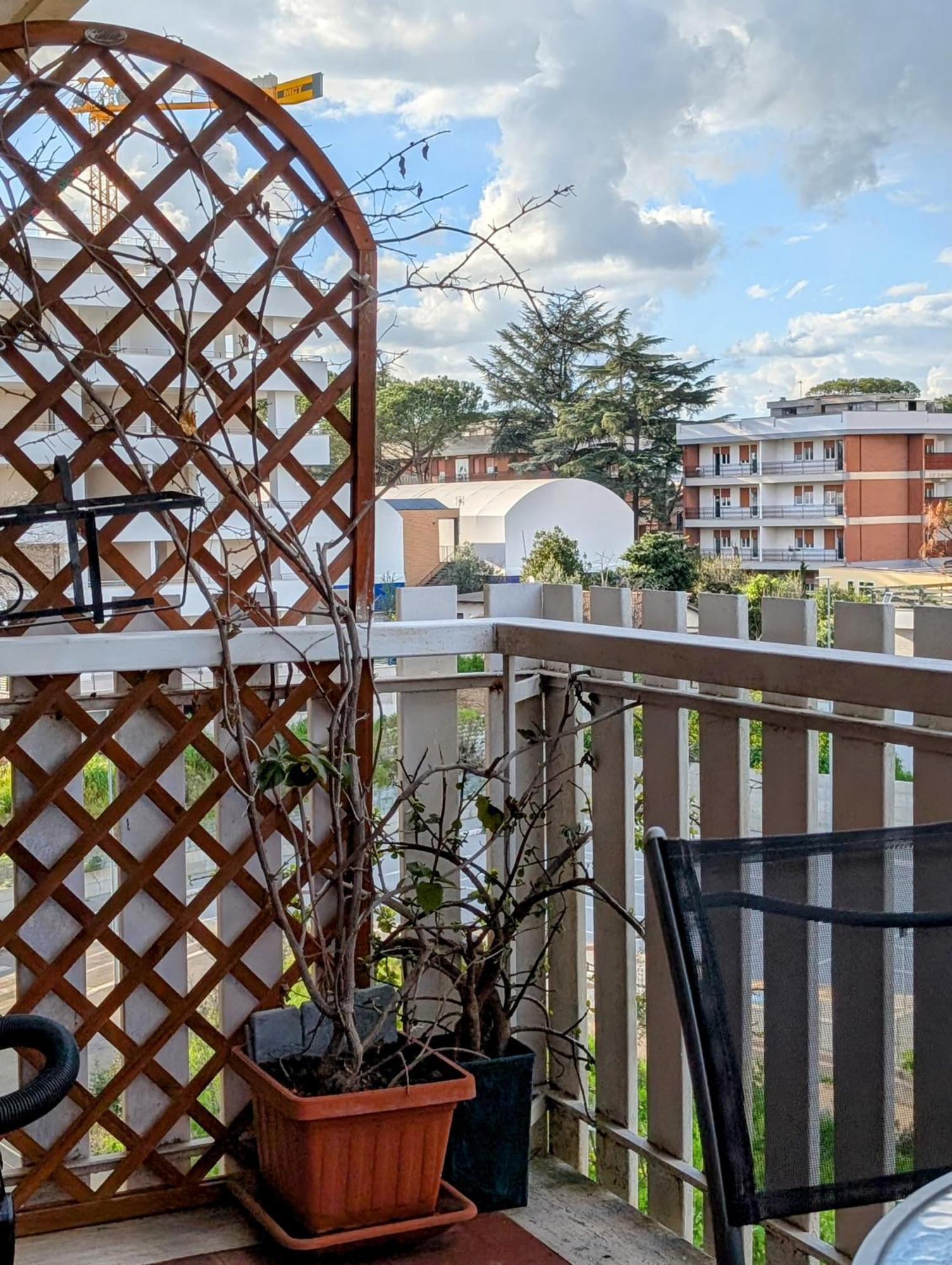 Apartment Yana Rome