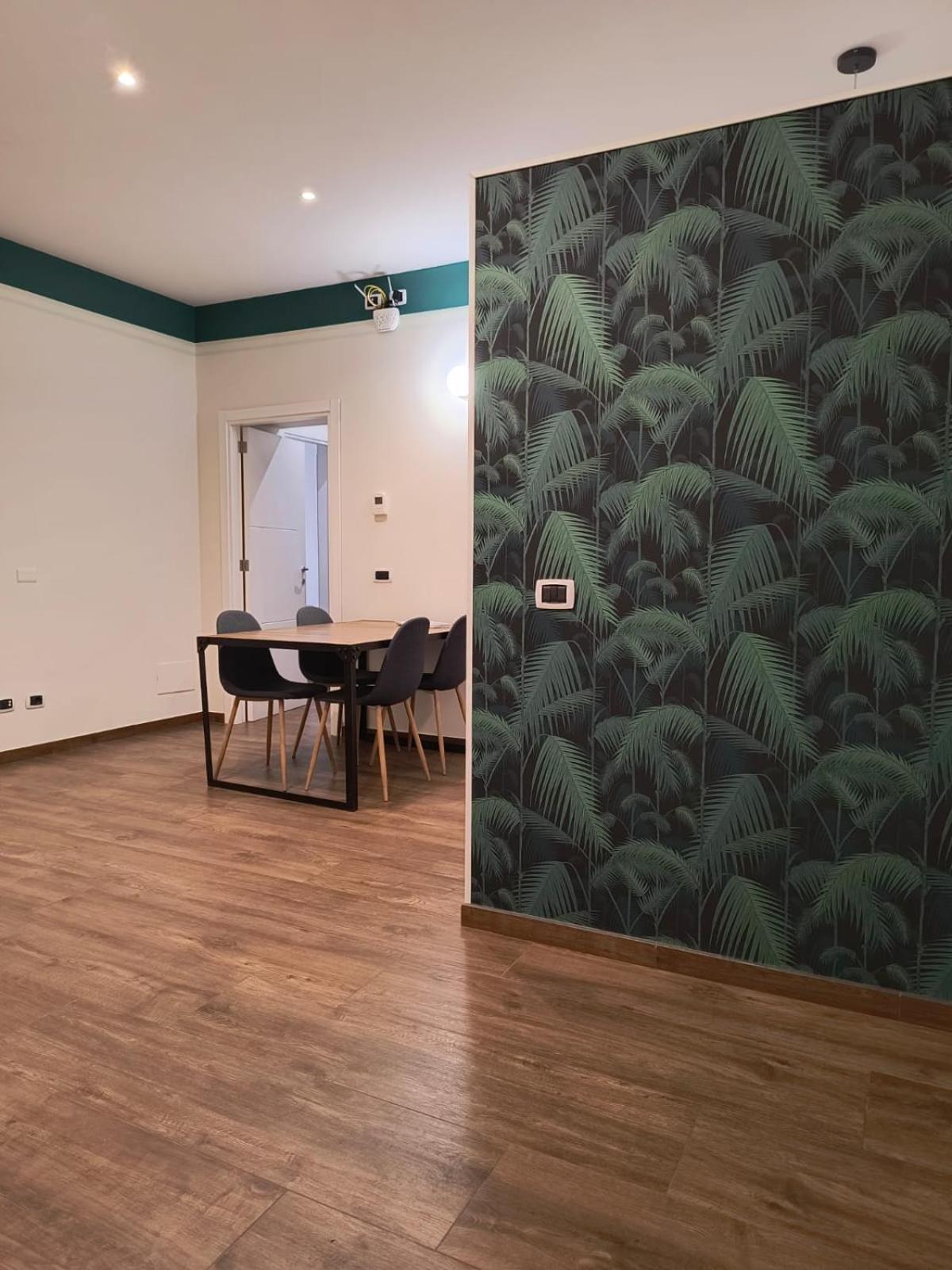 Sallustiano Apartment Rome