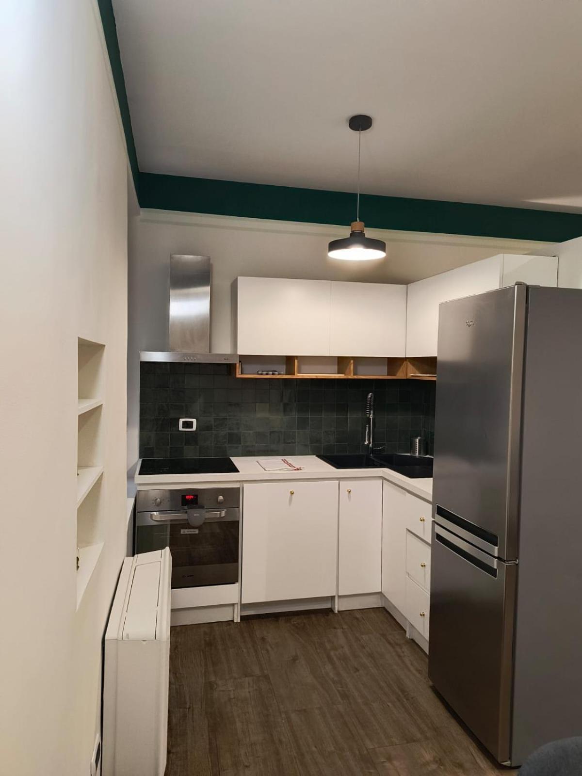 Sallustiano Apartment Rome