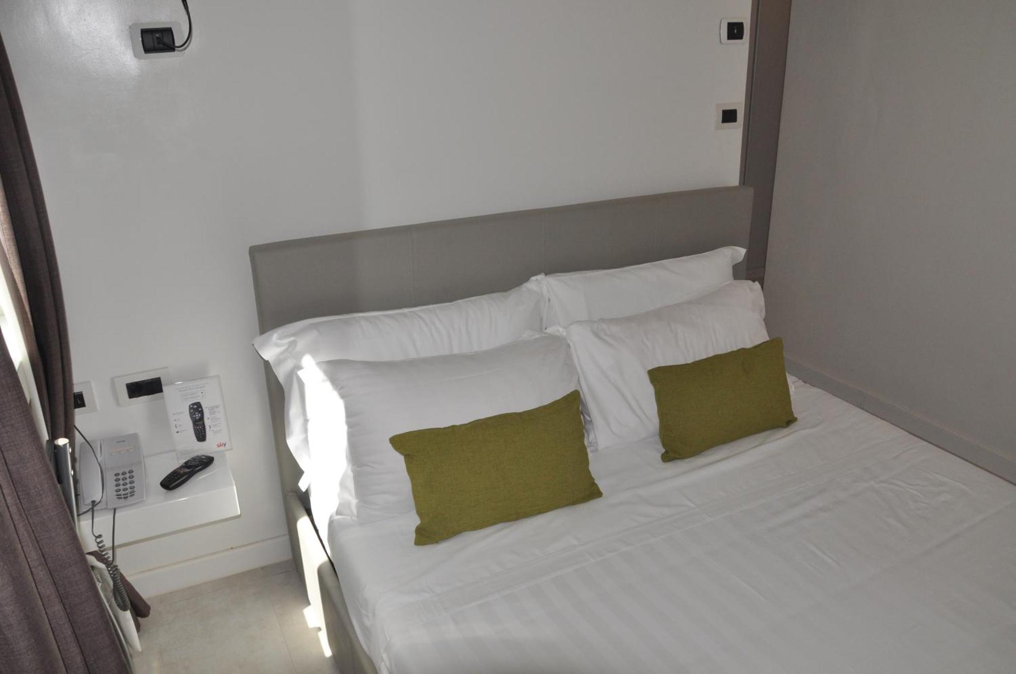 Navona Hotel