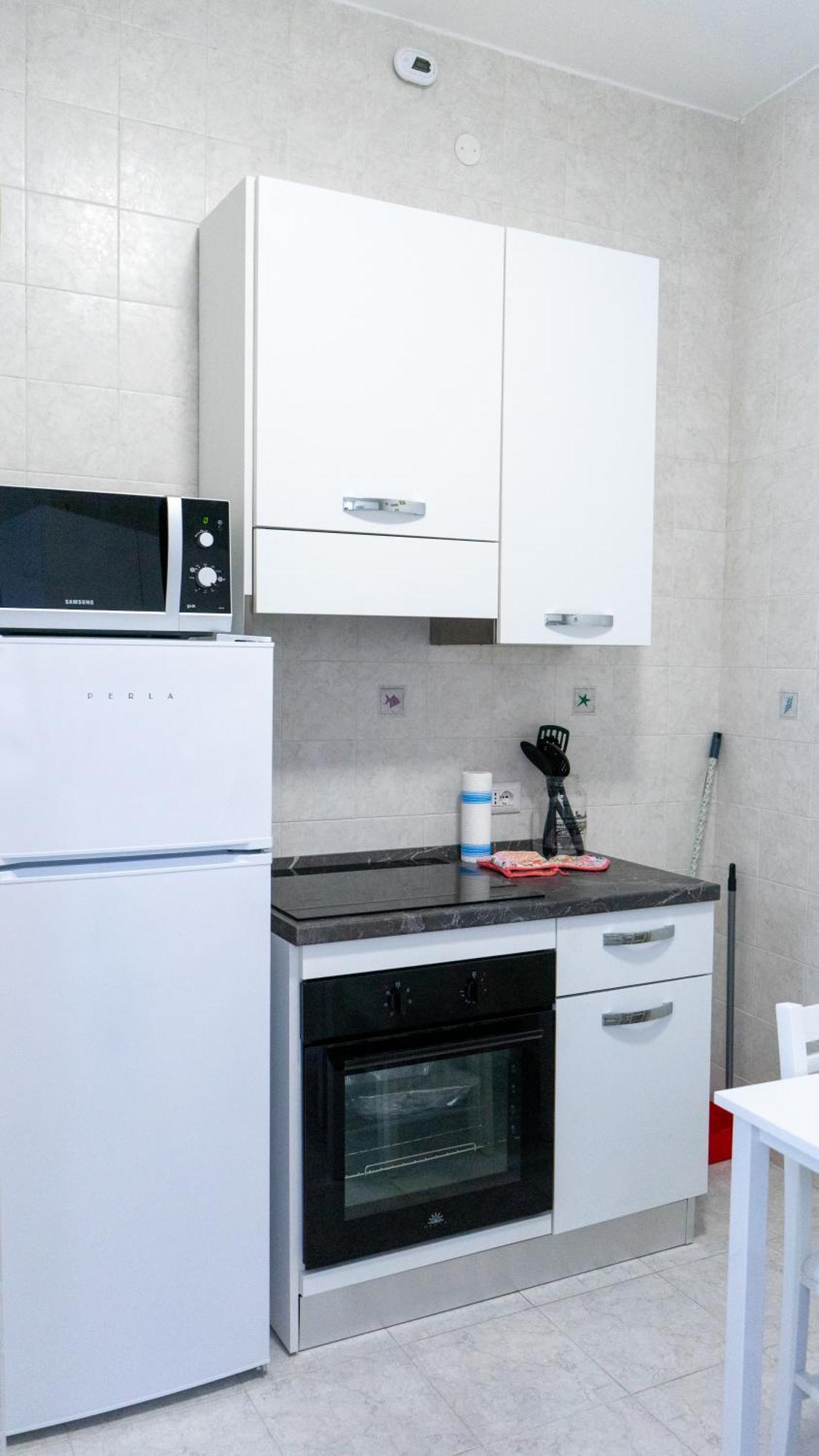 Casa Noemi Appartement *