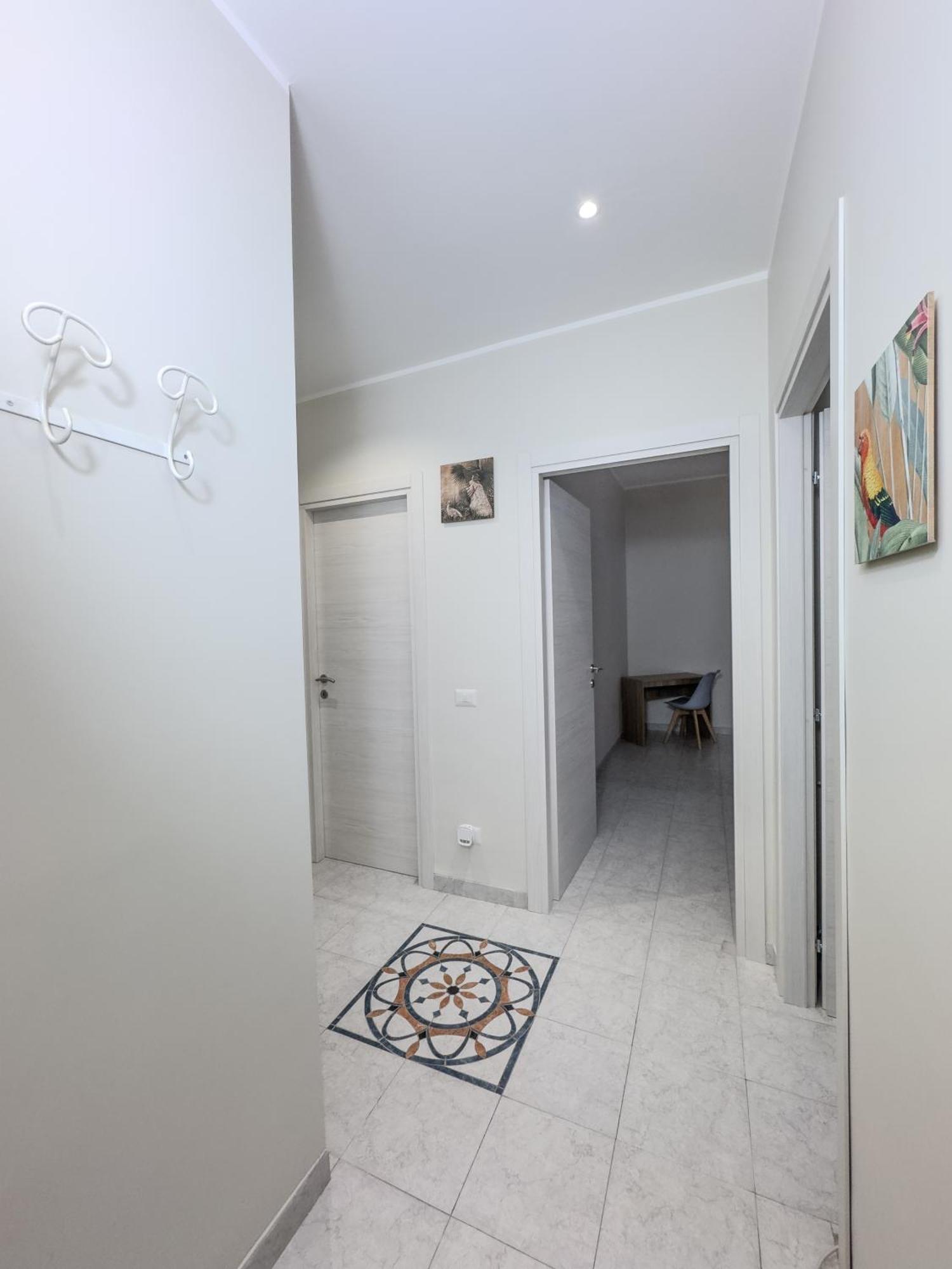 Appartement Casa Noemi