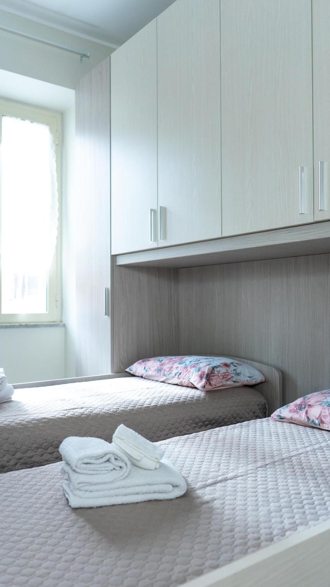 Casa Noemi Appartement