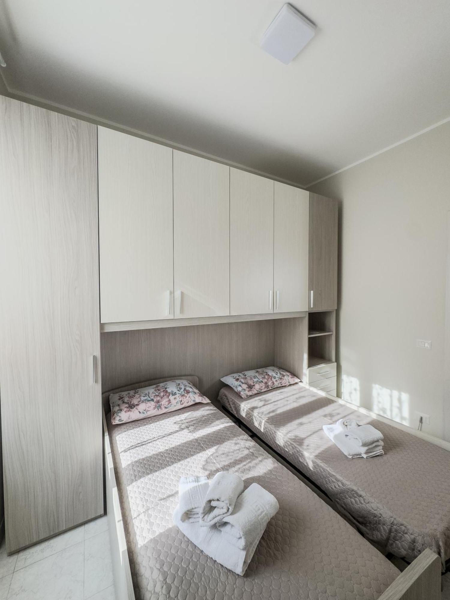 Casa Noemi Appartement *