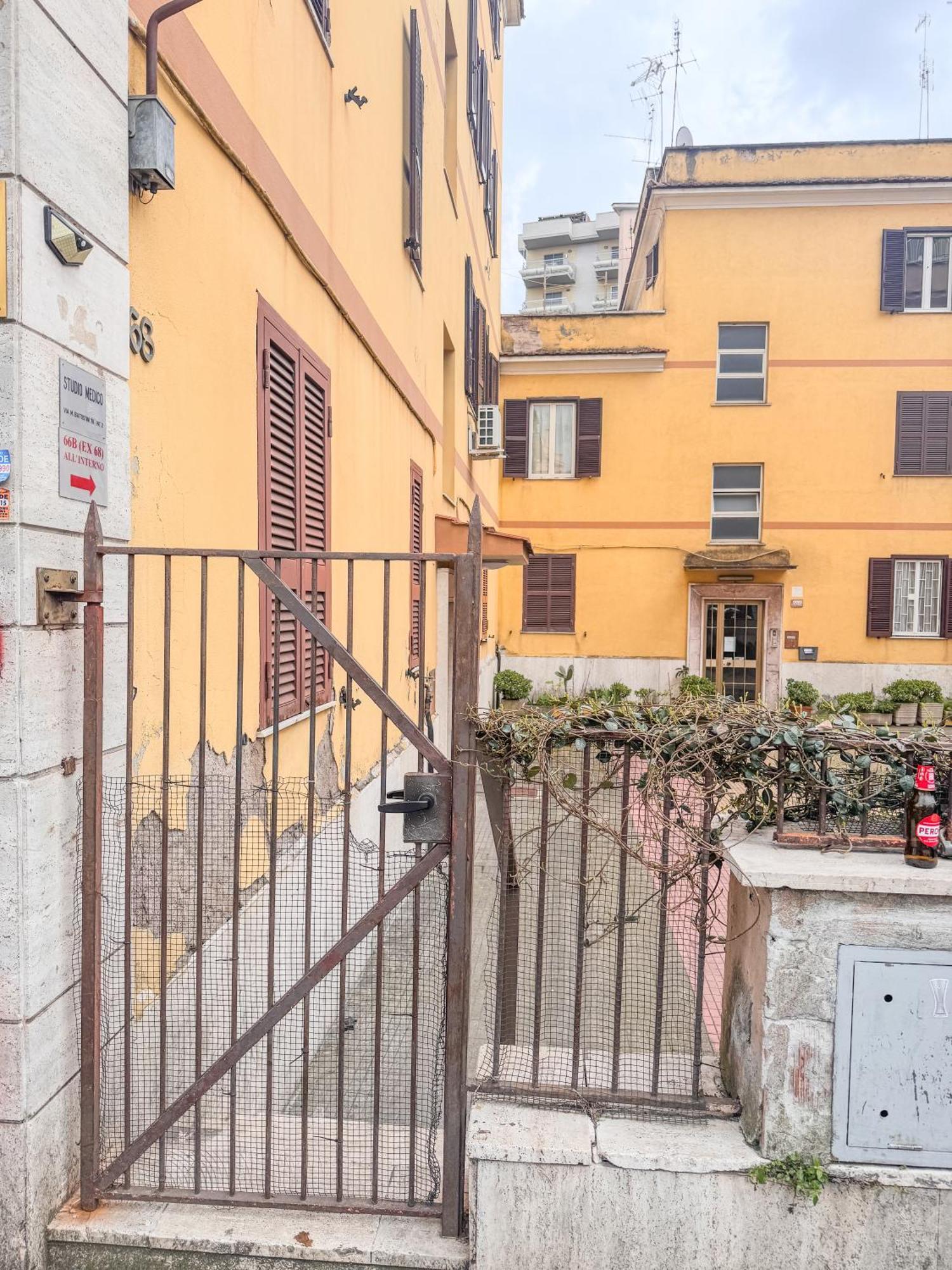 Appartement Casa Noemi *