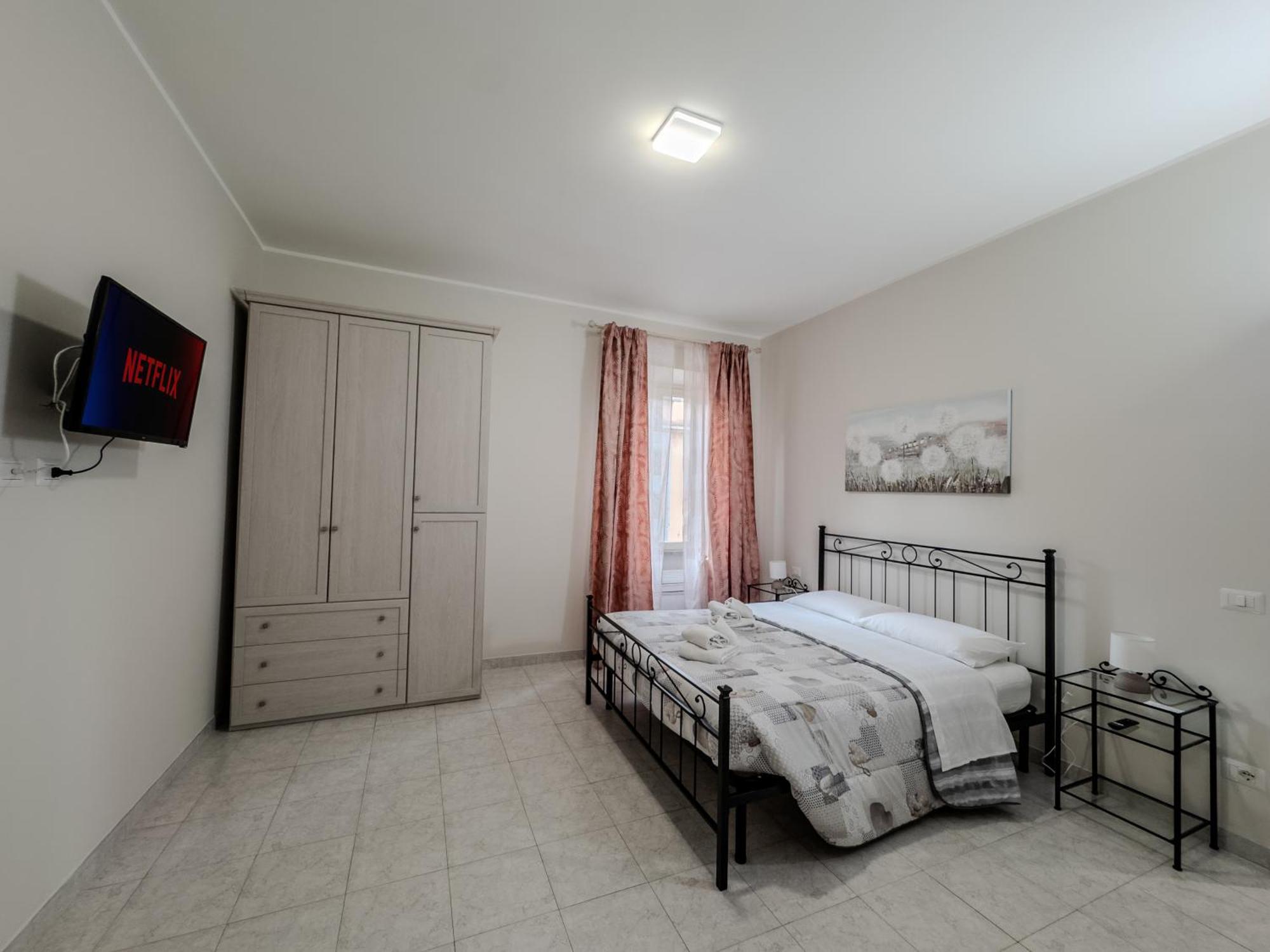 Casa Noemi Appartement *