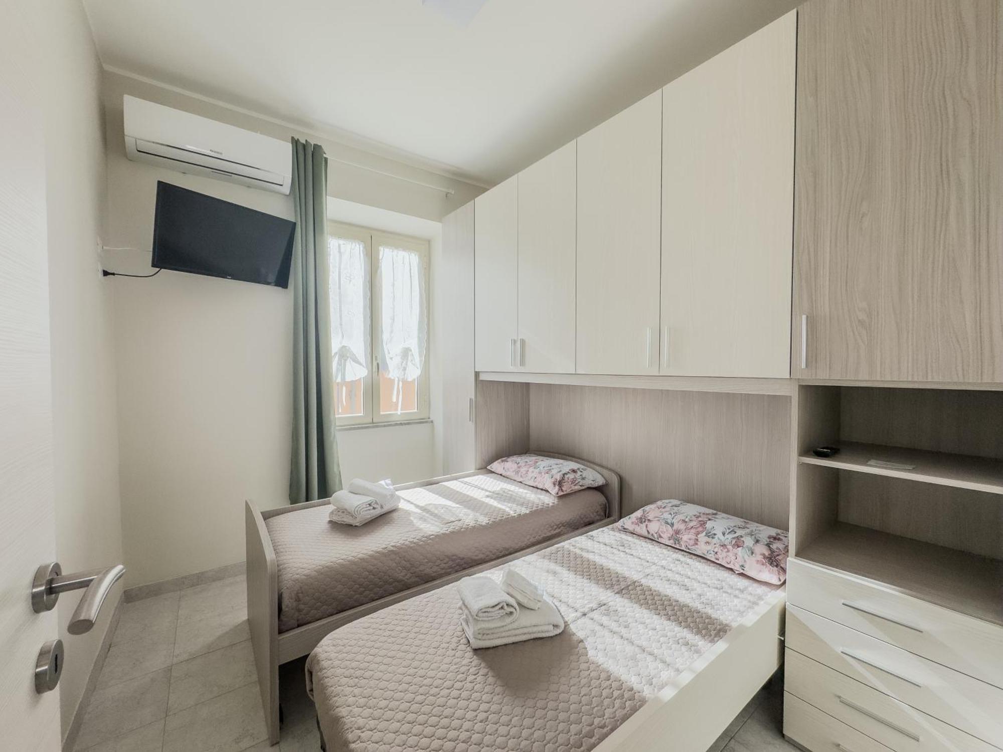 Appartement Casa Noemi *