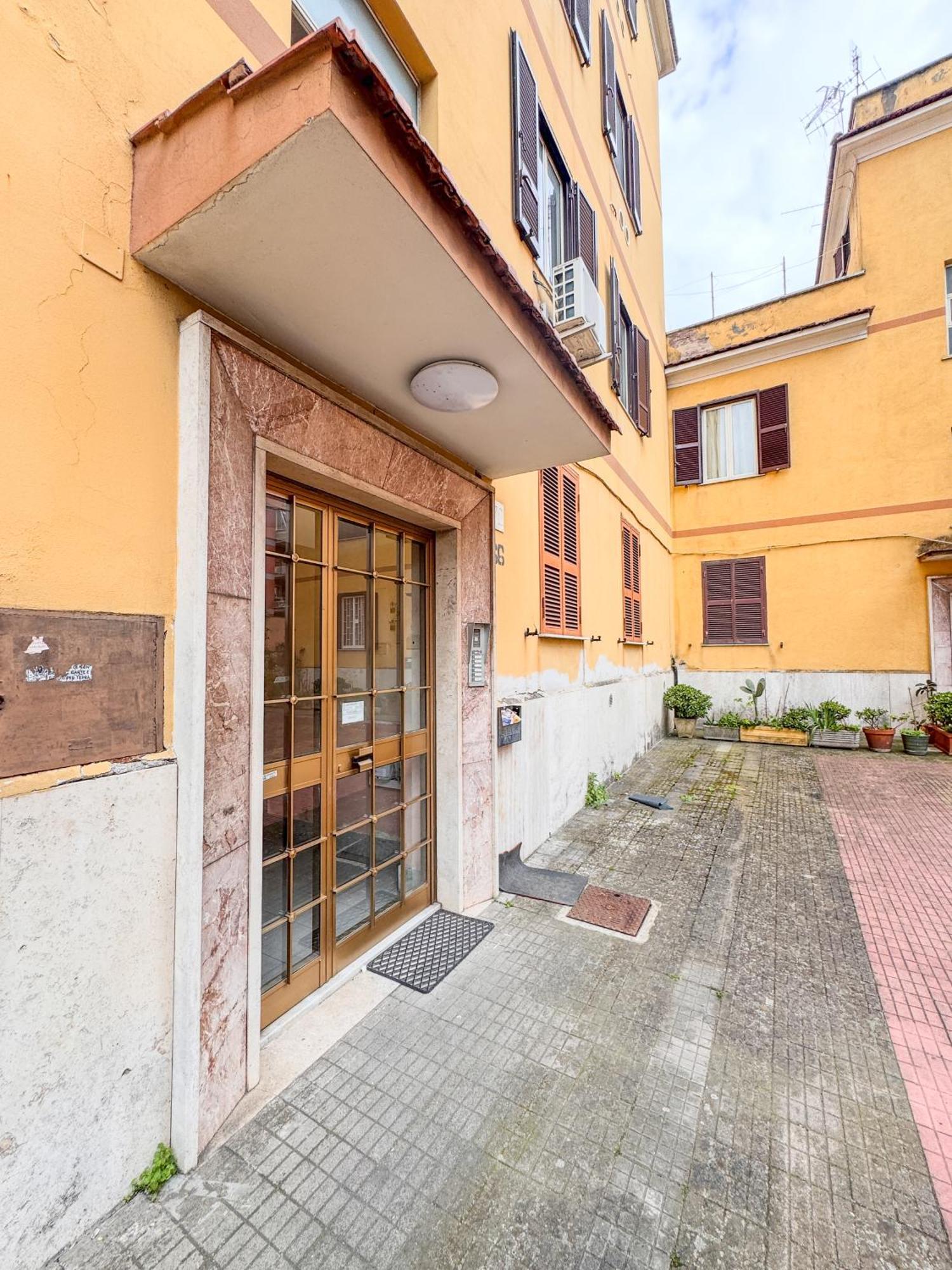 Appartement Casa Noemi *