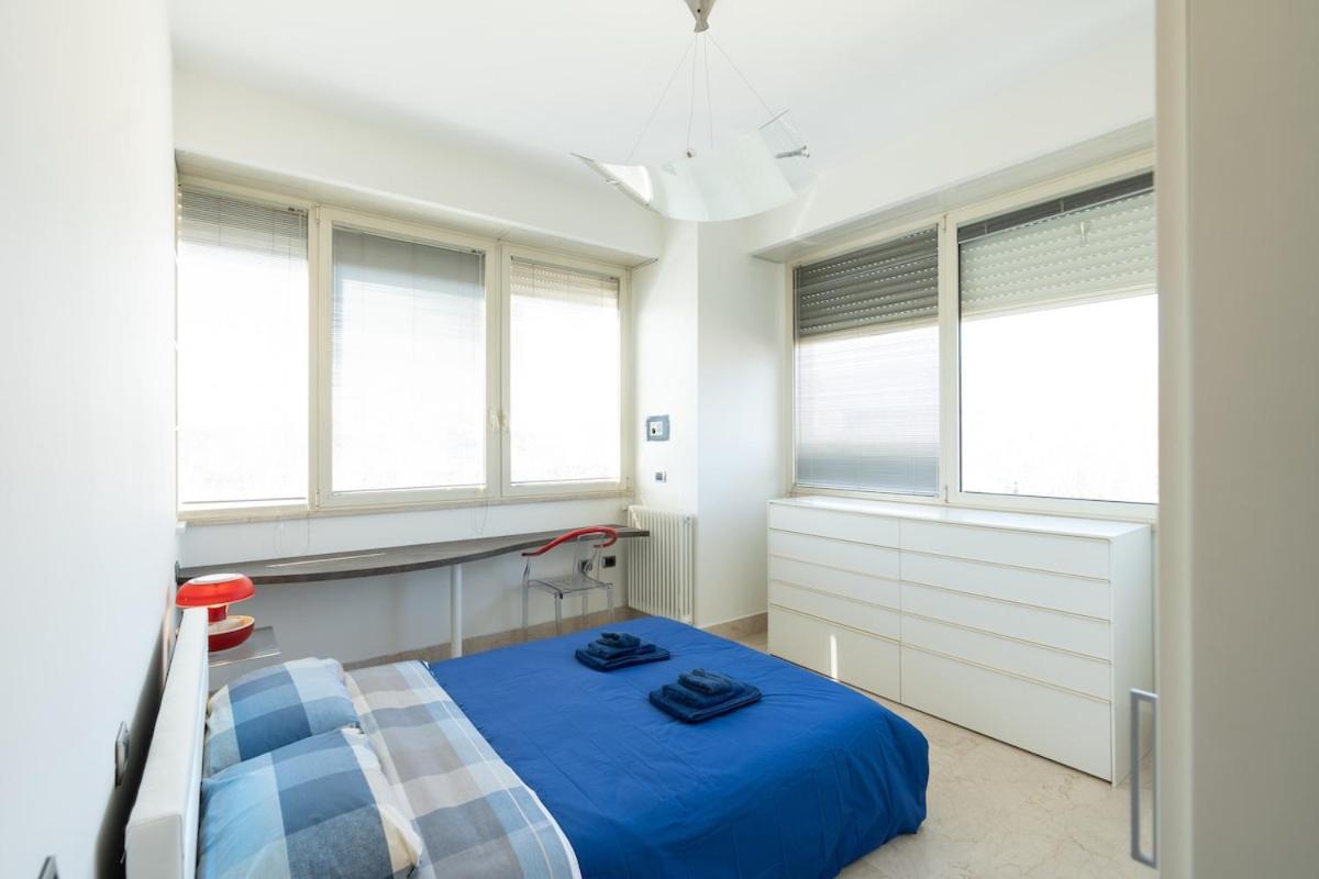 Apartment Urban Haven Roma, Porta Maggiore *