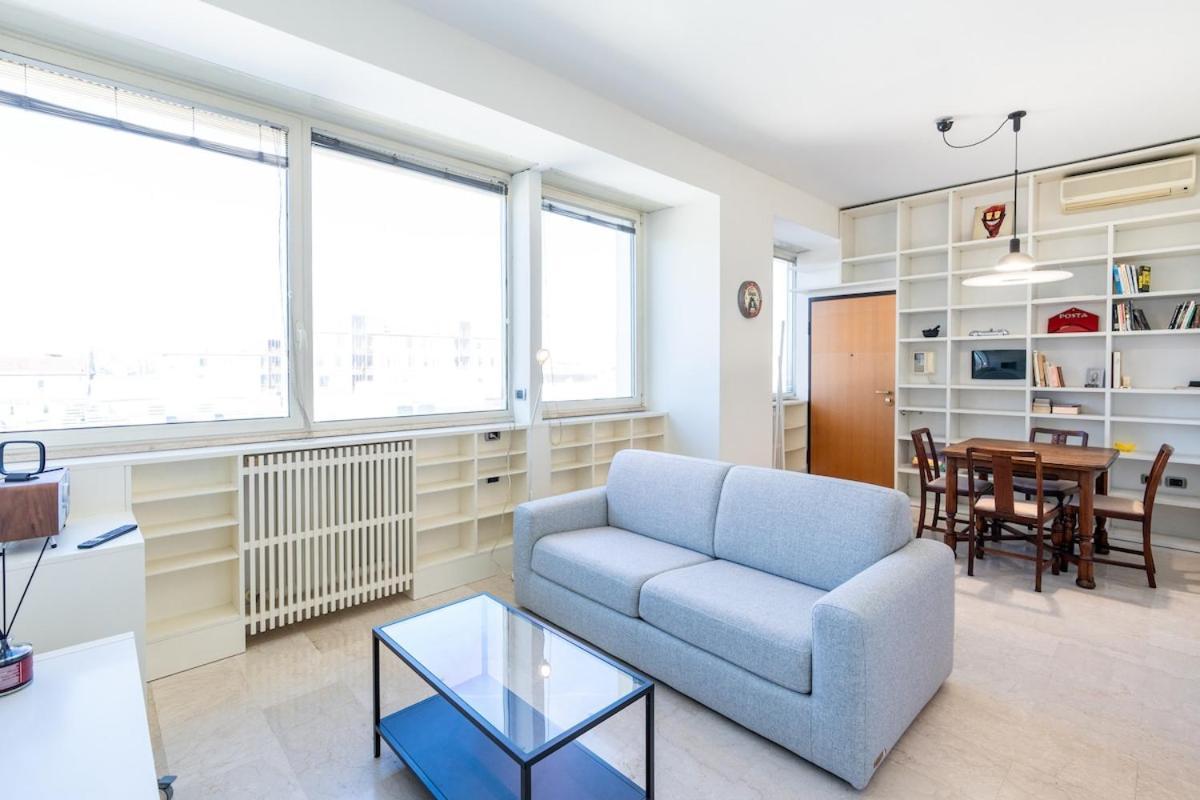 Urban Haven Roma, Porta Maggiore *