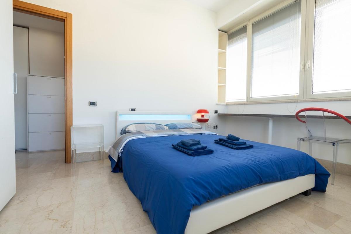 Urban Haven Roma, Porta Maggiore Apartment