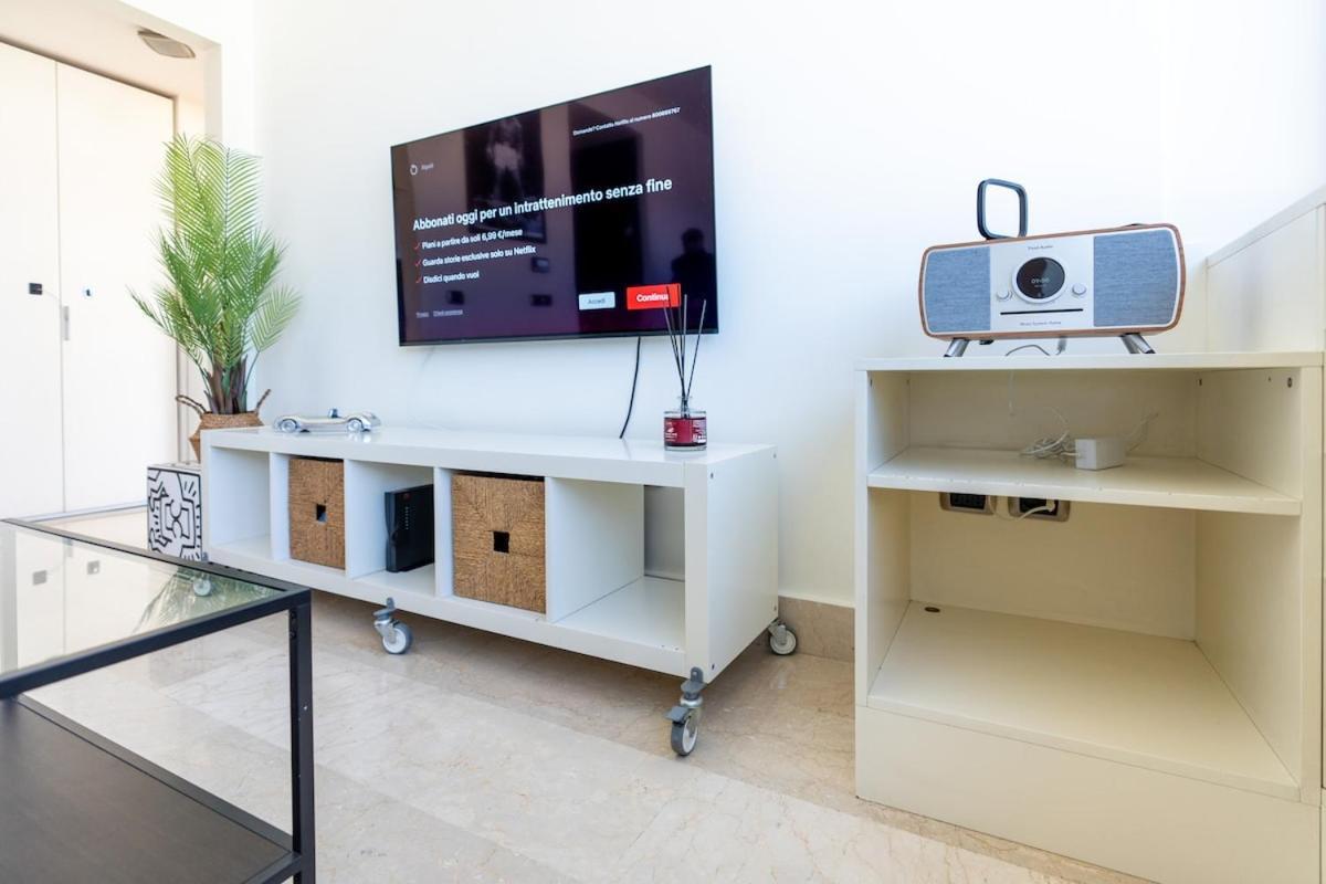 Apartment Urban Haven Roma, Porta Maggiore Rome