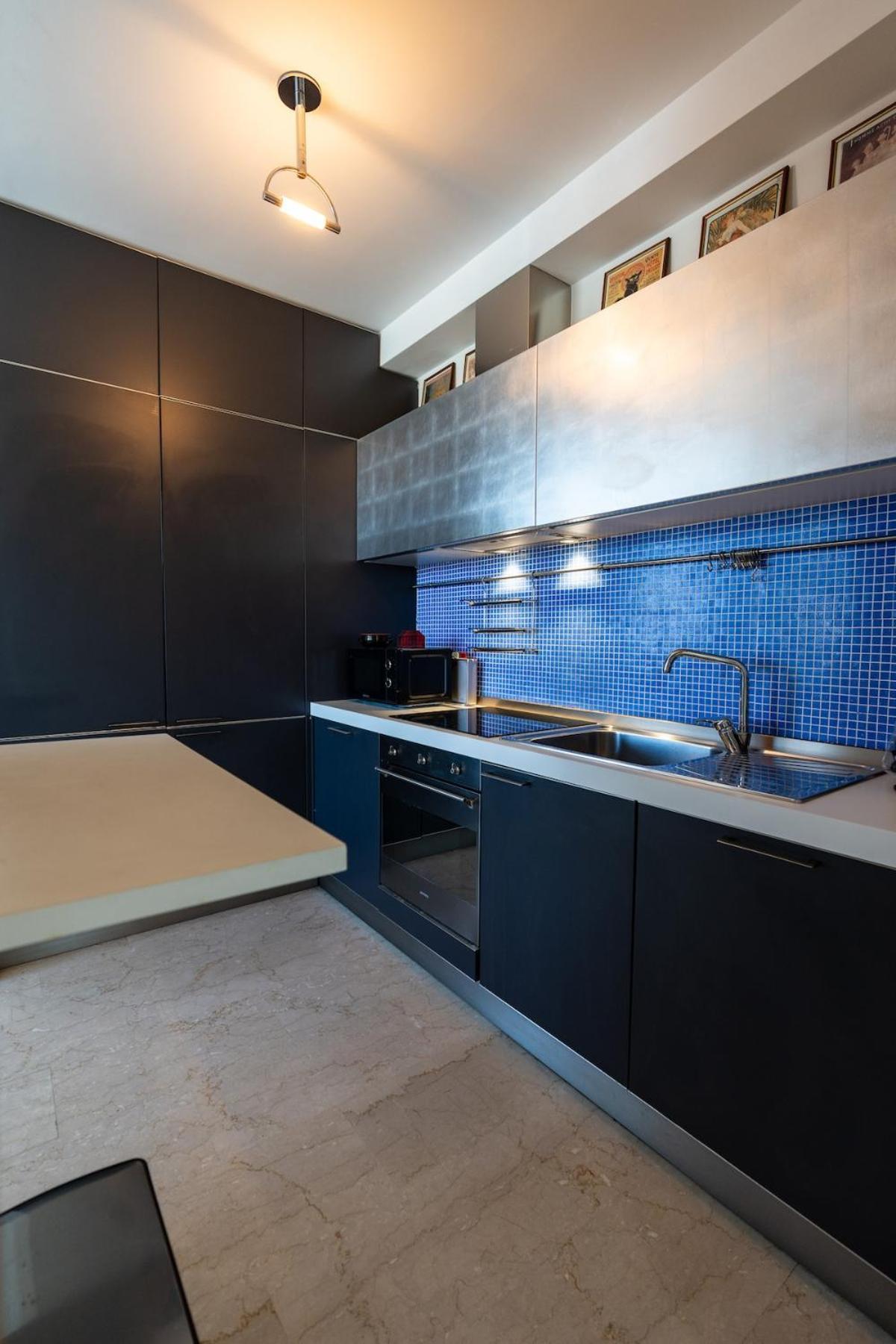Apartment Urban Haven Roma, Porta Maggiore *