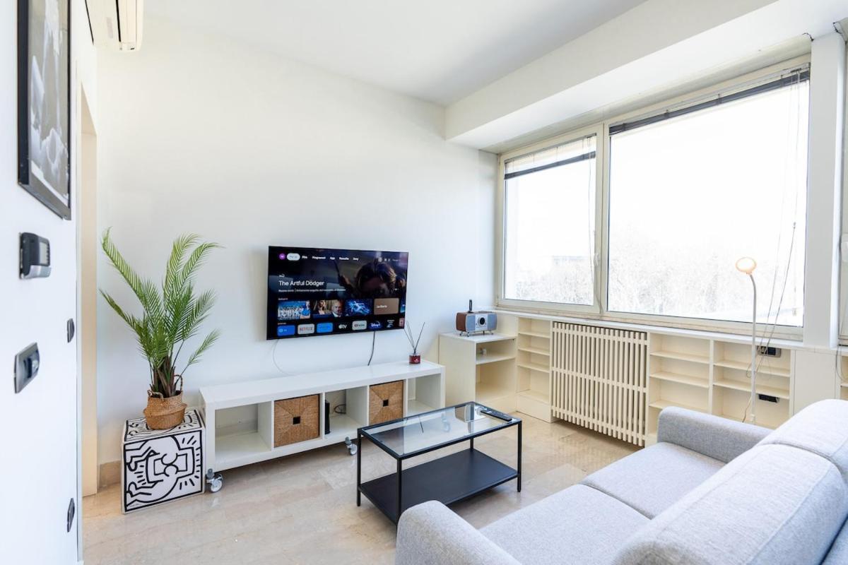 Urban Haven Roma, Porta Maggiore Apartment Rome