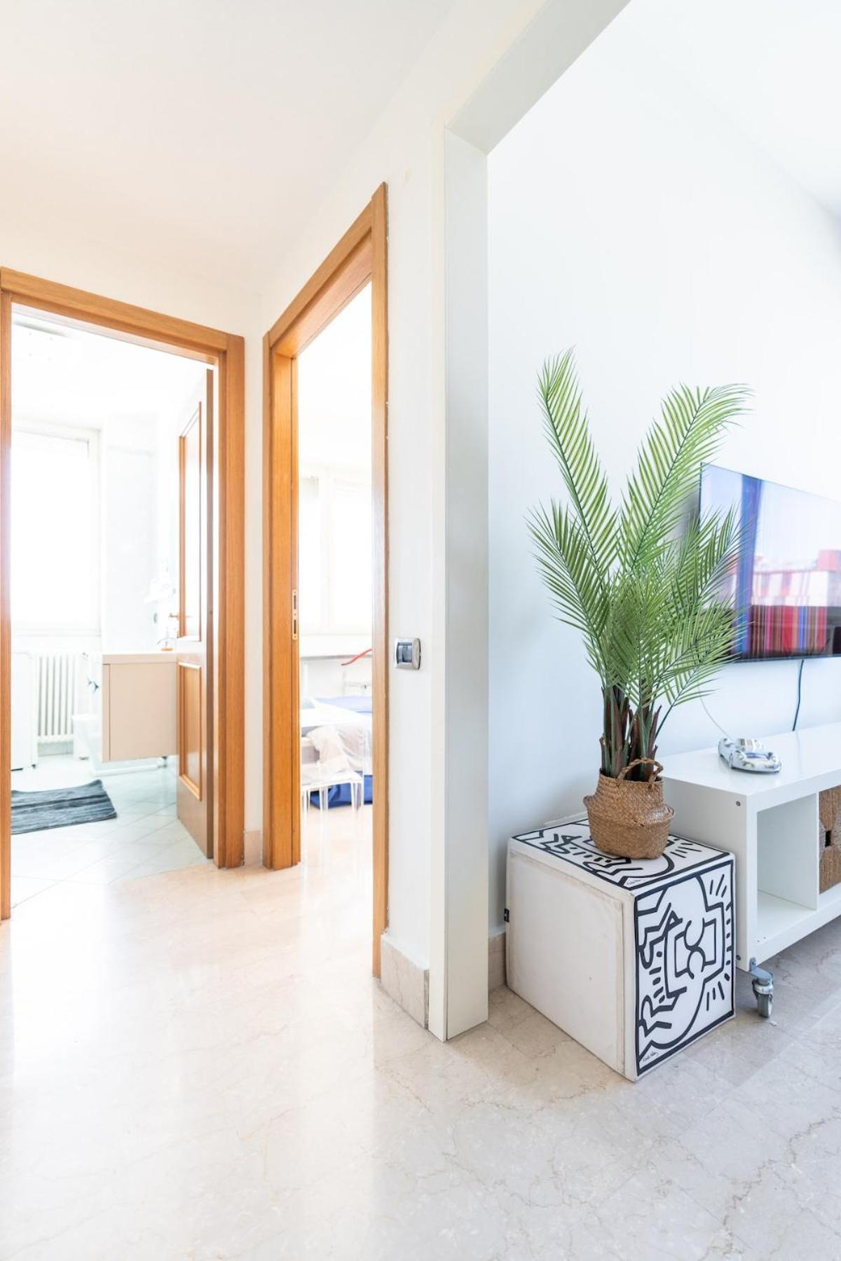 Urban Haven Roma, Porta Maggiore Rome