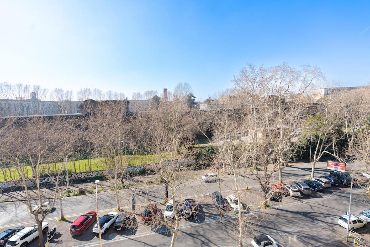 Apartment Urban Haven Roma, Porta Maggiore *