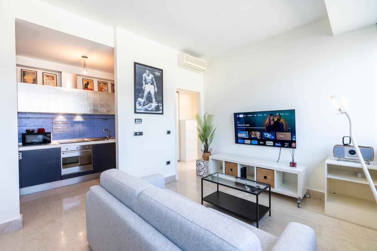 Apartment Urban Haven Roma, Porta Maggiore Rome