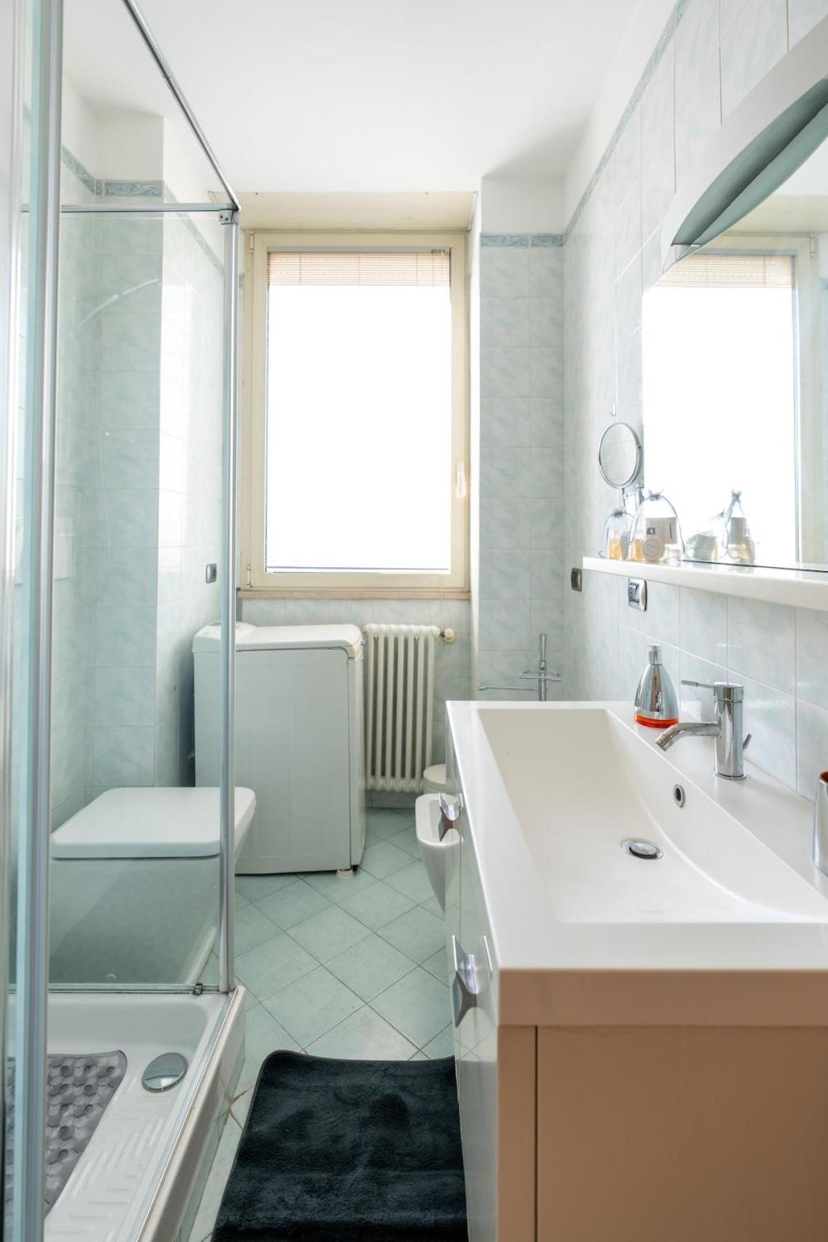 Urban Haven Roma, Porta Maggiore Apartment
