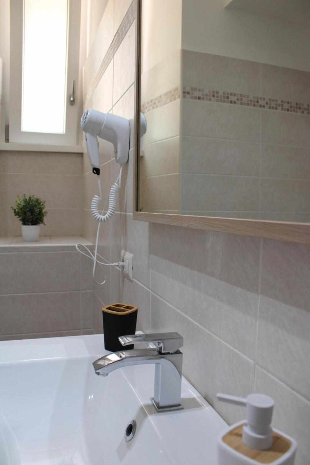 Apartamento Near The Vatican Roma