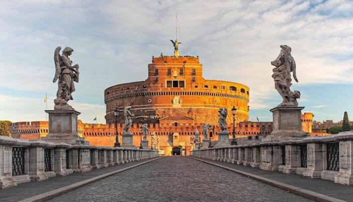 Near The Vatican Apartamento