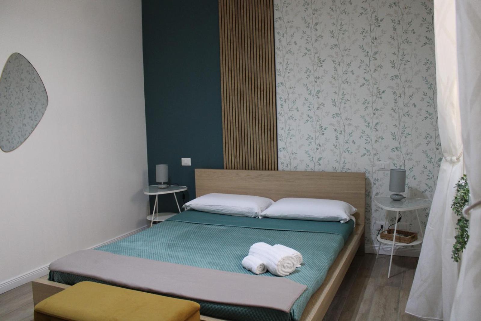 Apartamento Near The Vatican