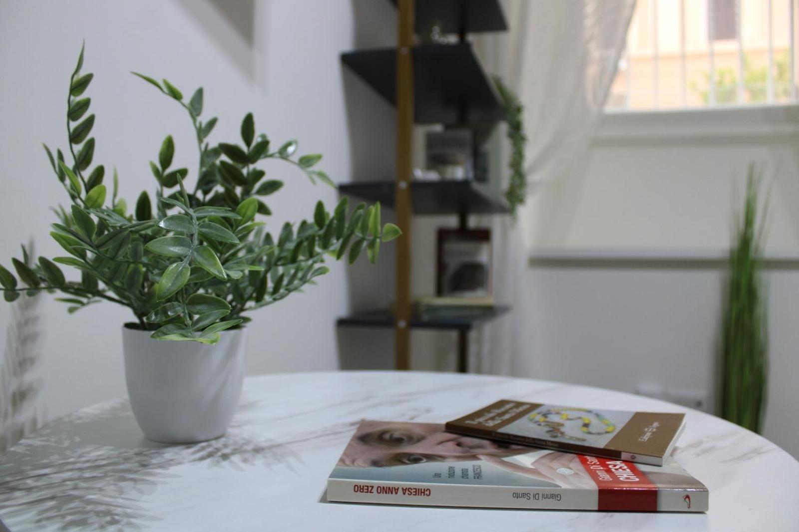 Apartamento Near The Vatican *