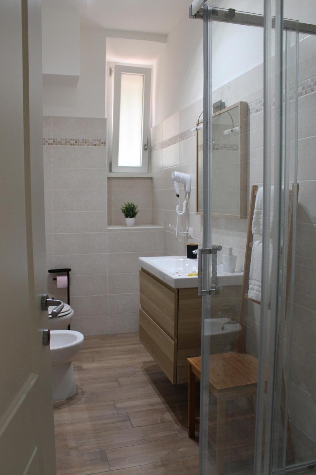 Apartamento Near The Vatican
