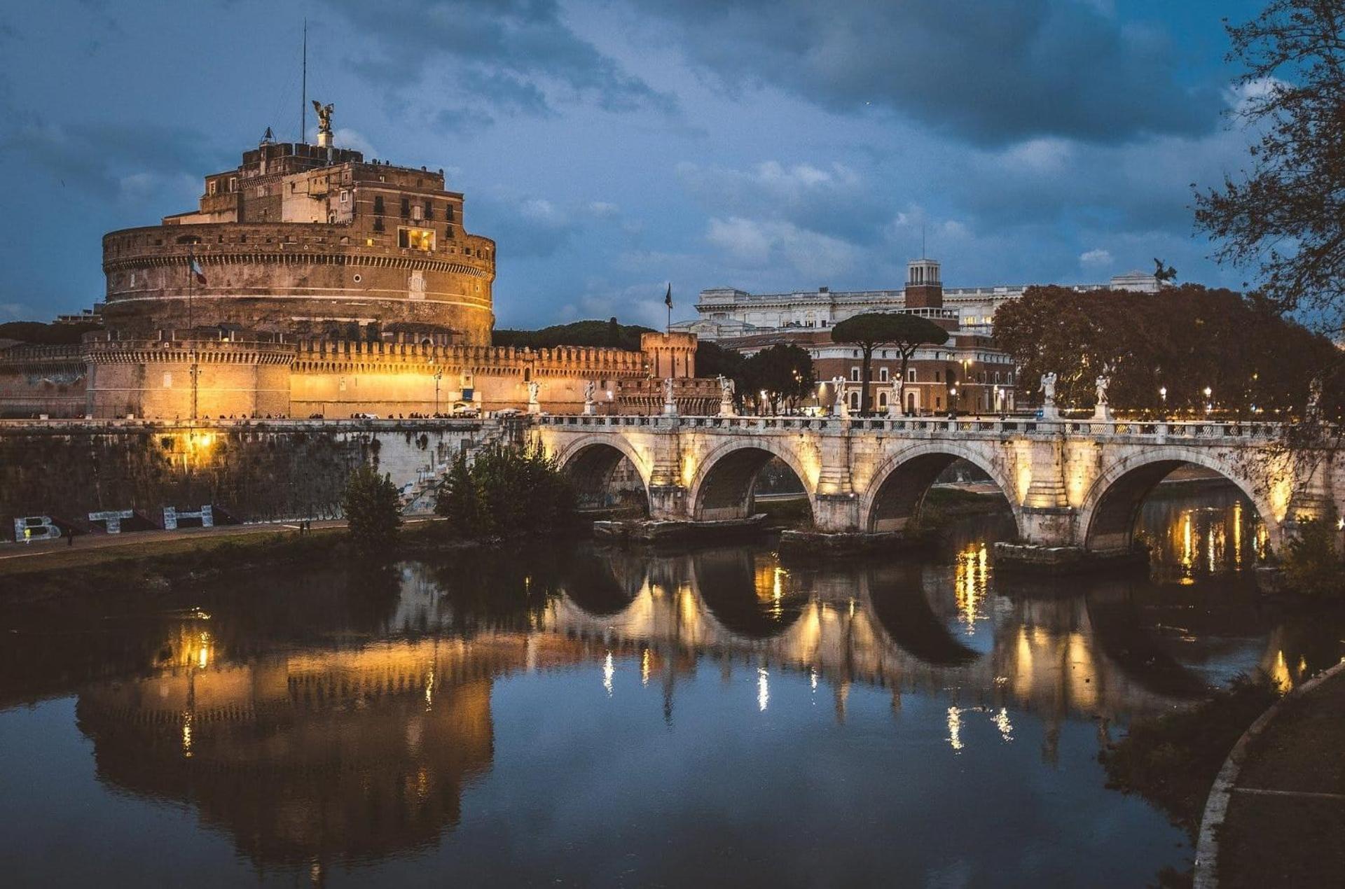 Apartamento Near The Vatican *