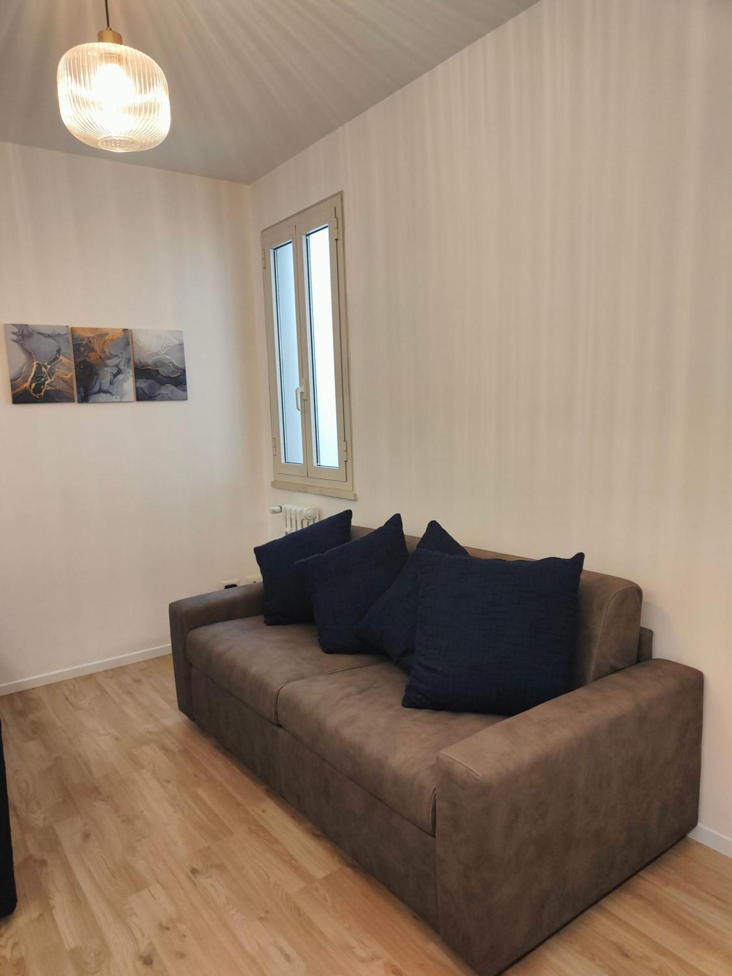 Appartement Maison Gio' Rome
