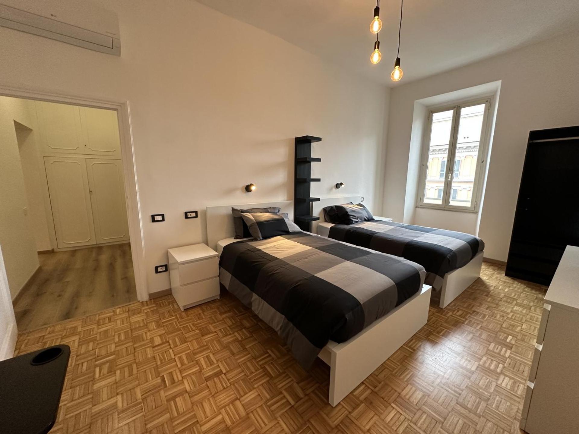 Rm 191 Apartment *