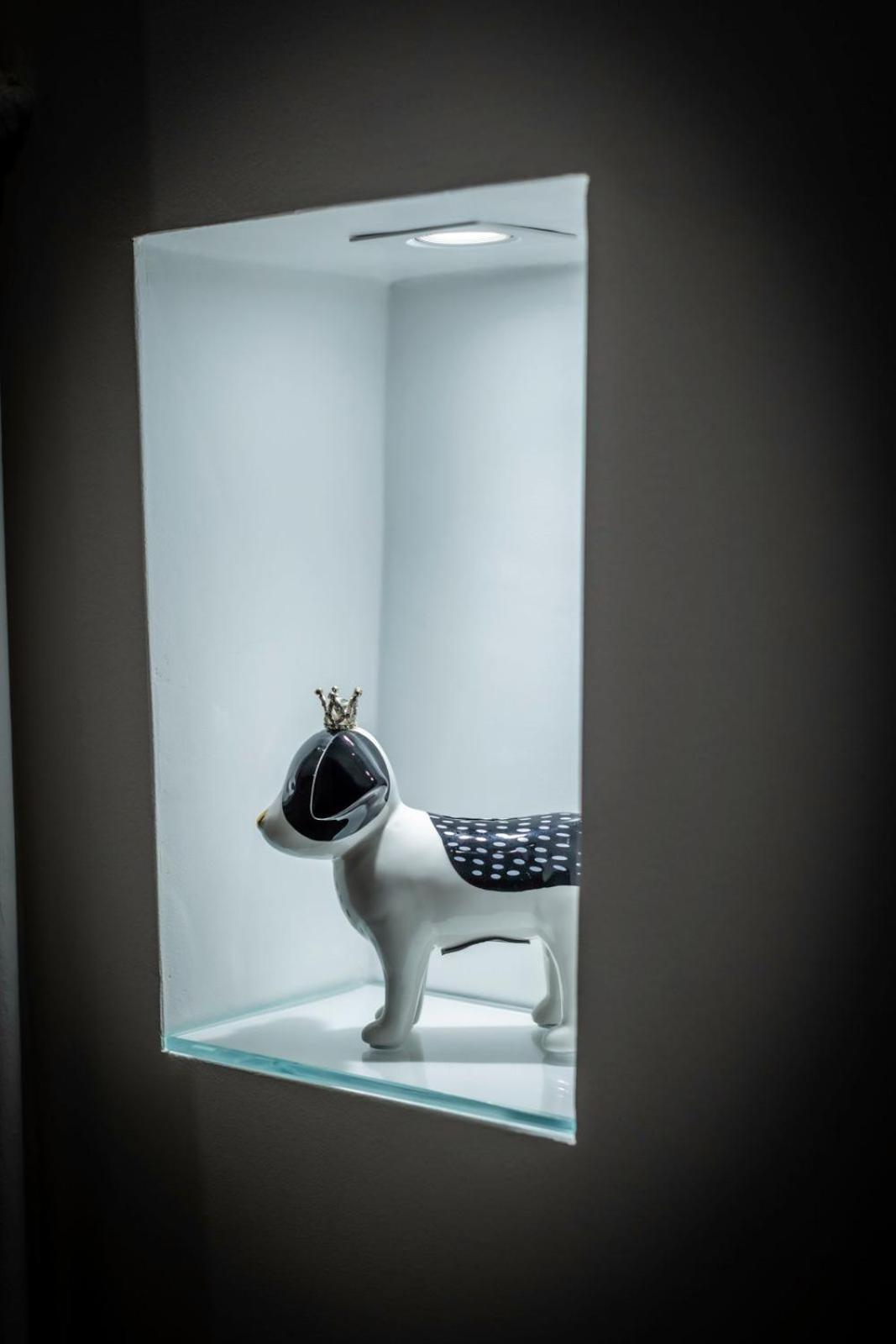 Aradam Luxury Heritage Apartment