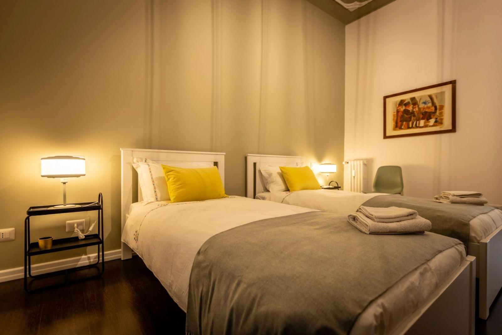 Aradam Luxury Heritage Apartment *