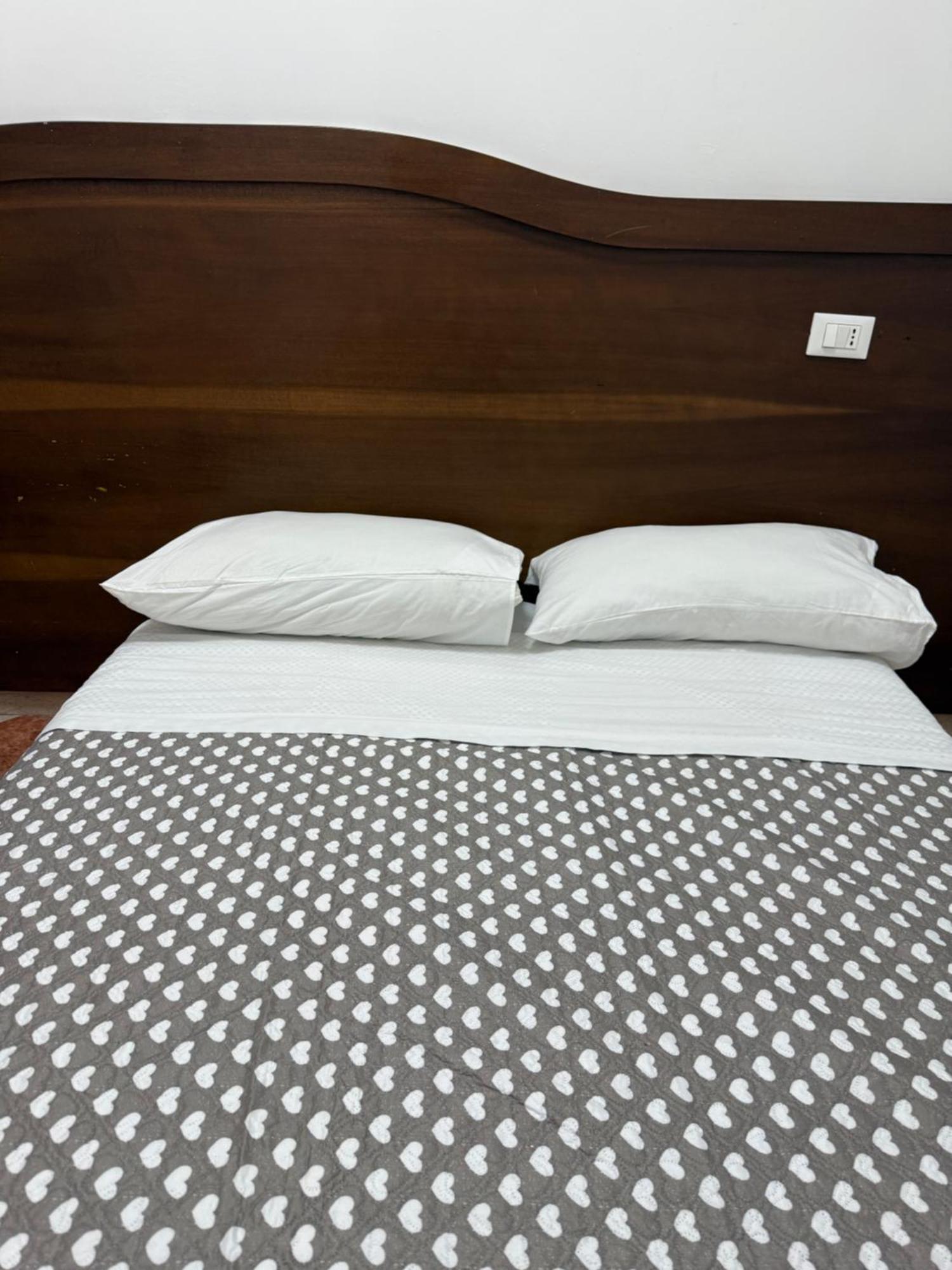 Granroma Guest house *