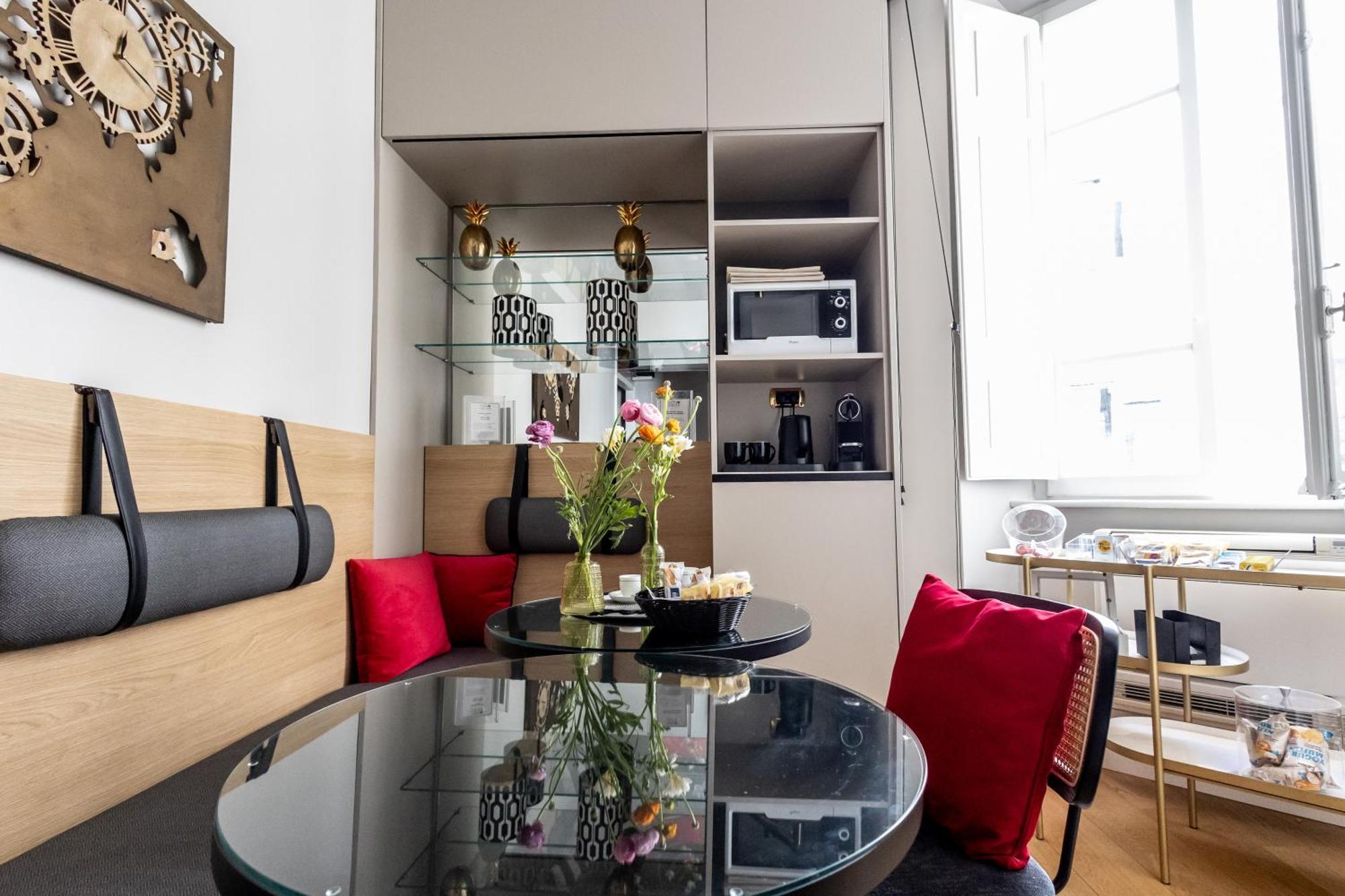 Mybedcavour Roma