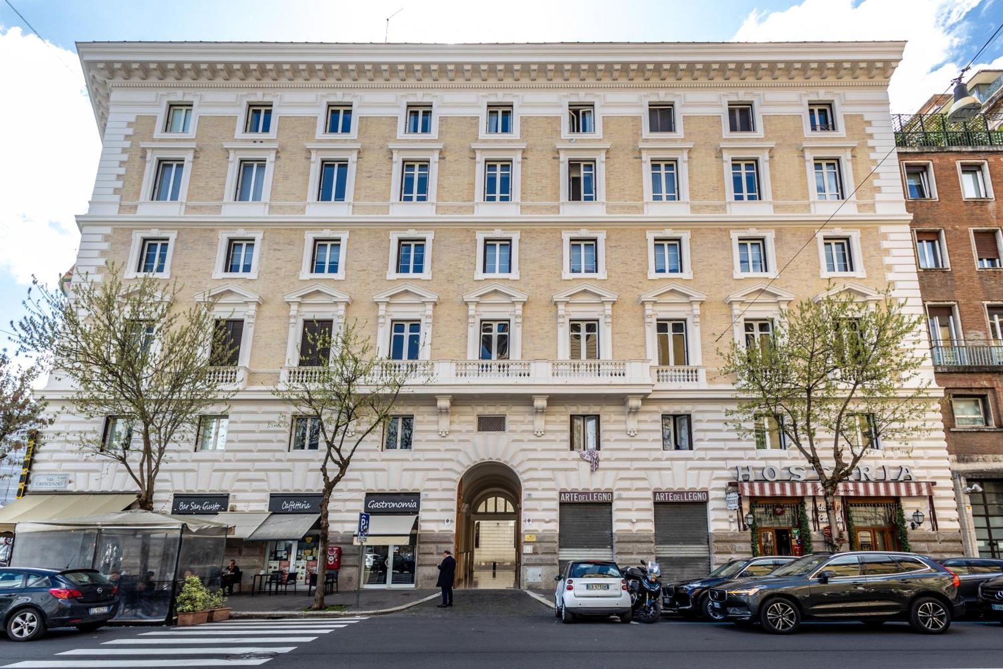 Casa de hóspedes Mybedcavour Roma