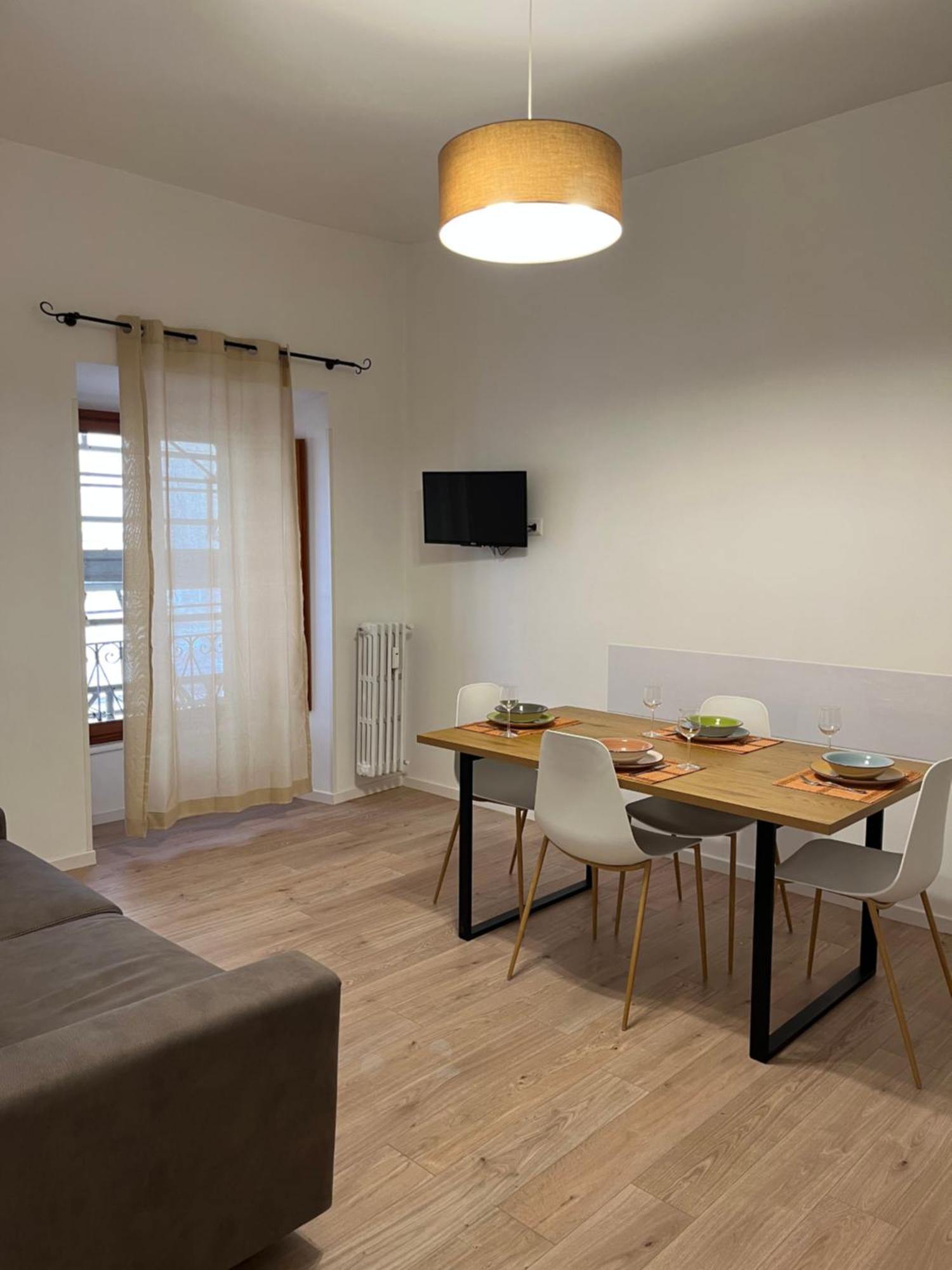 Appartement Ottaviano *