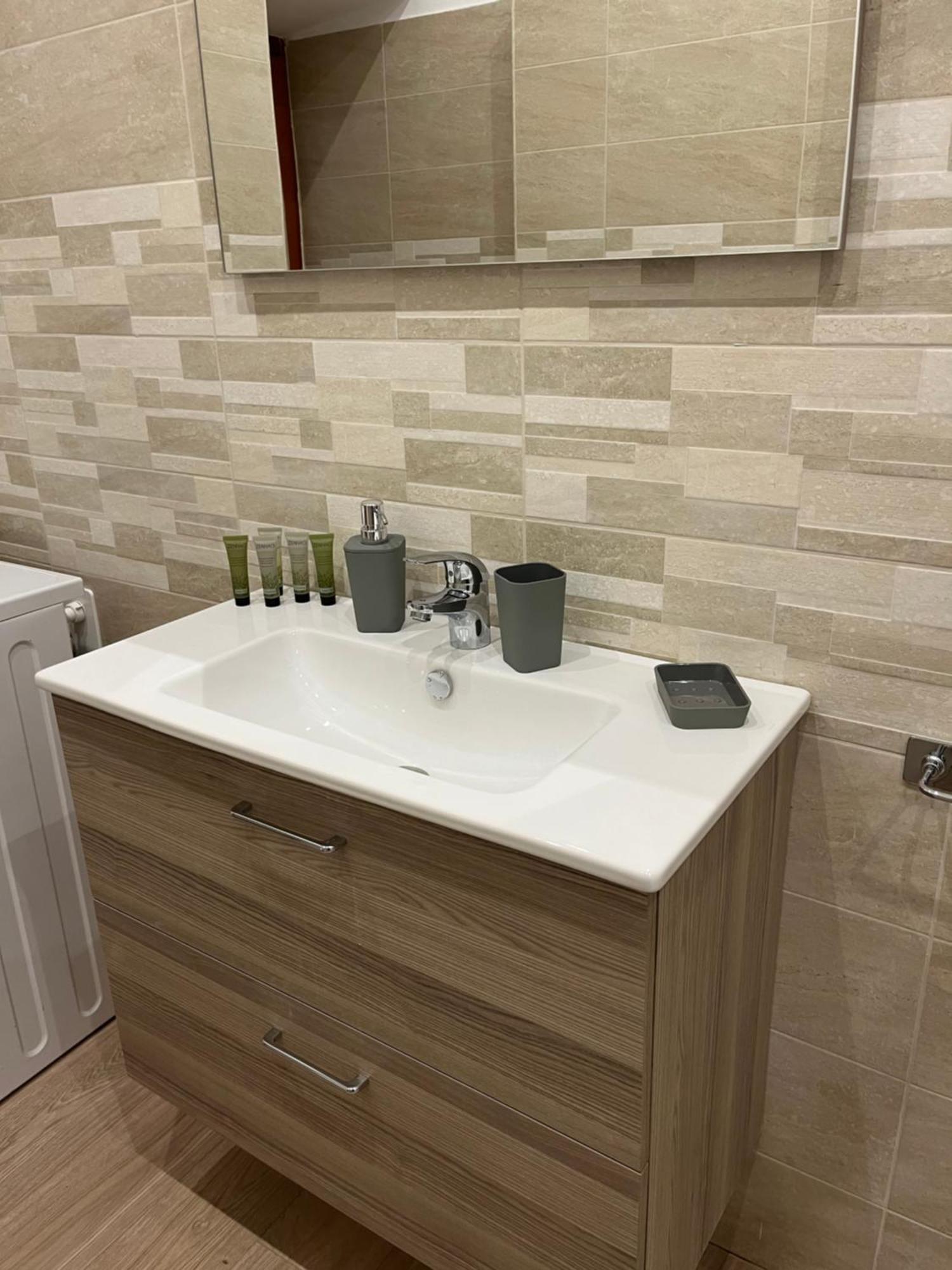 Ottaviano Appartement Rome