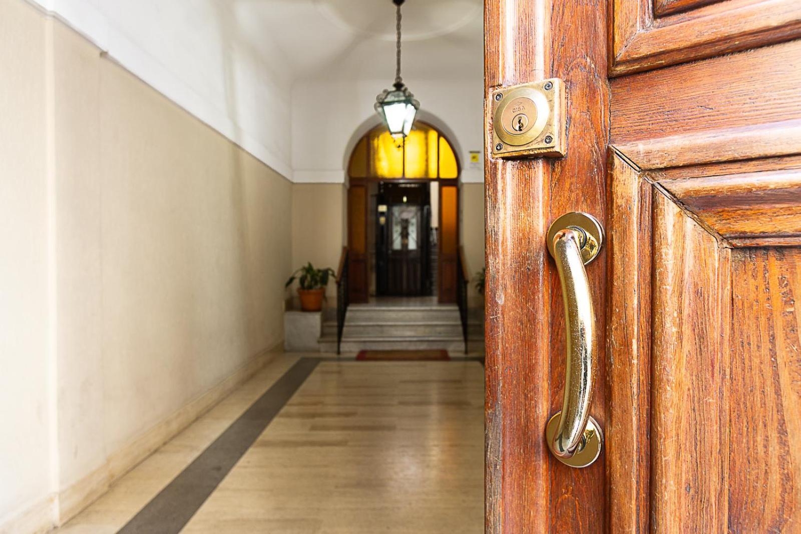 Vatican Gold Loft Appartamento