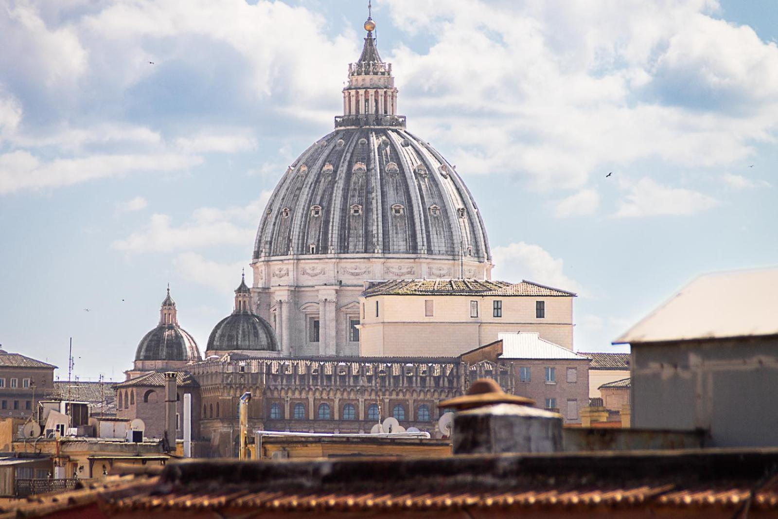 Vatican Gold Loft Appartamento *