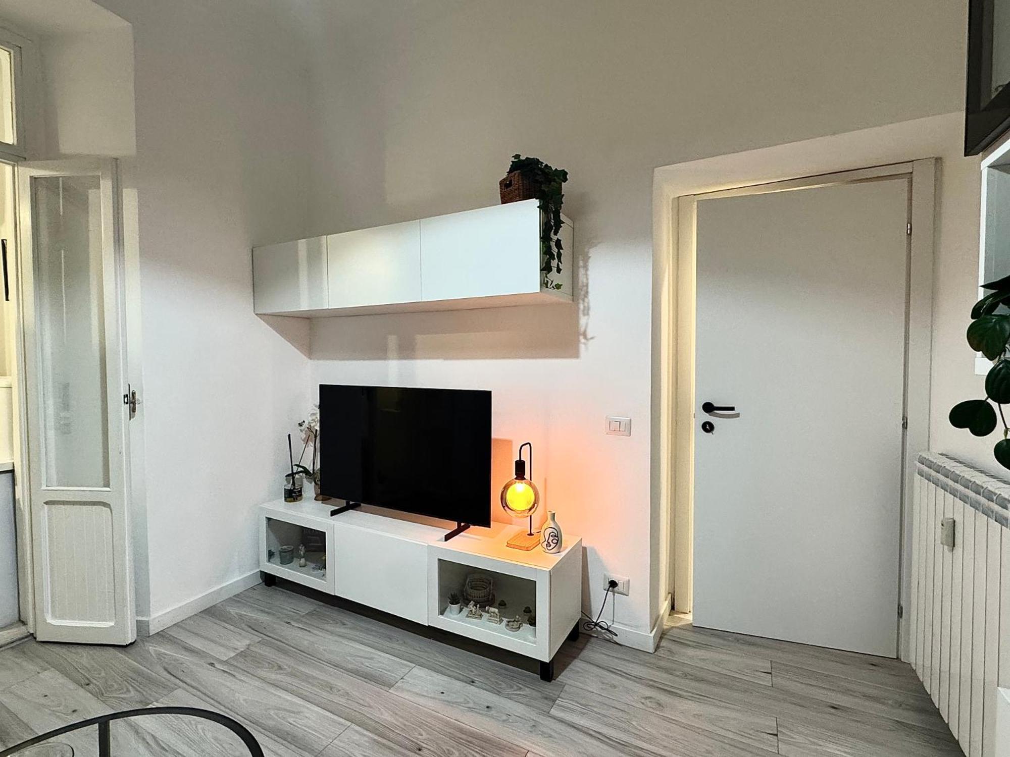 San Lorenzo Apartment *