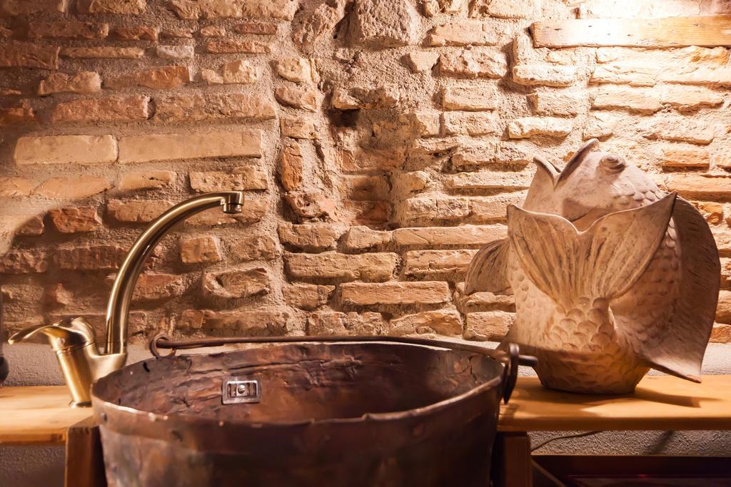 Trevi Art Guest house 3*