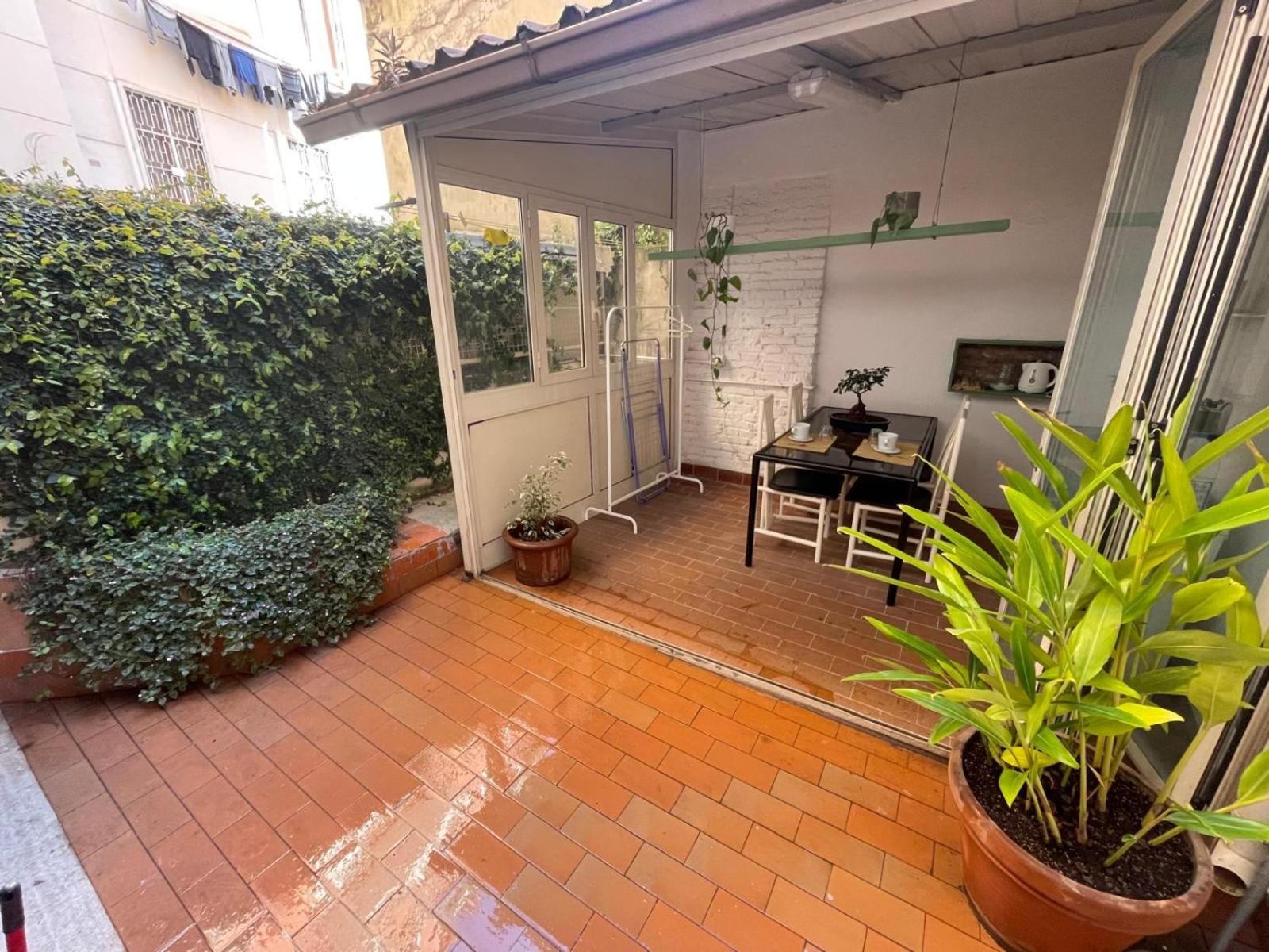 Caracalla Two Bedroom Apartment Rome